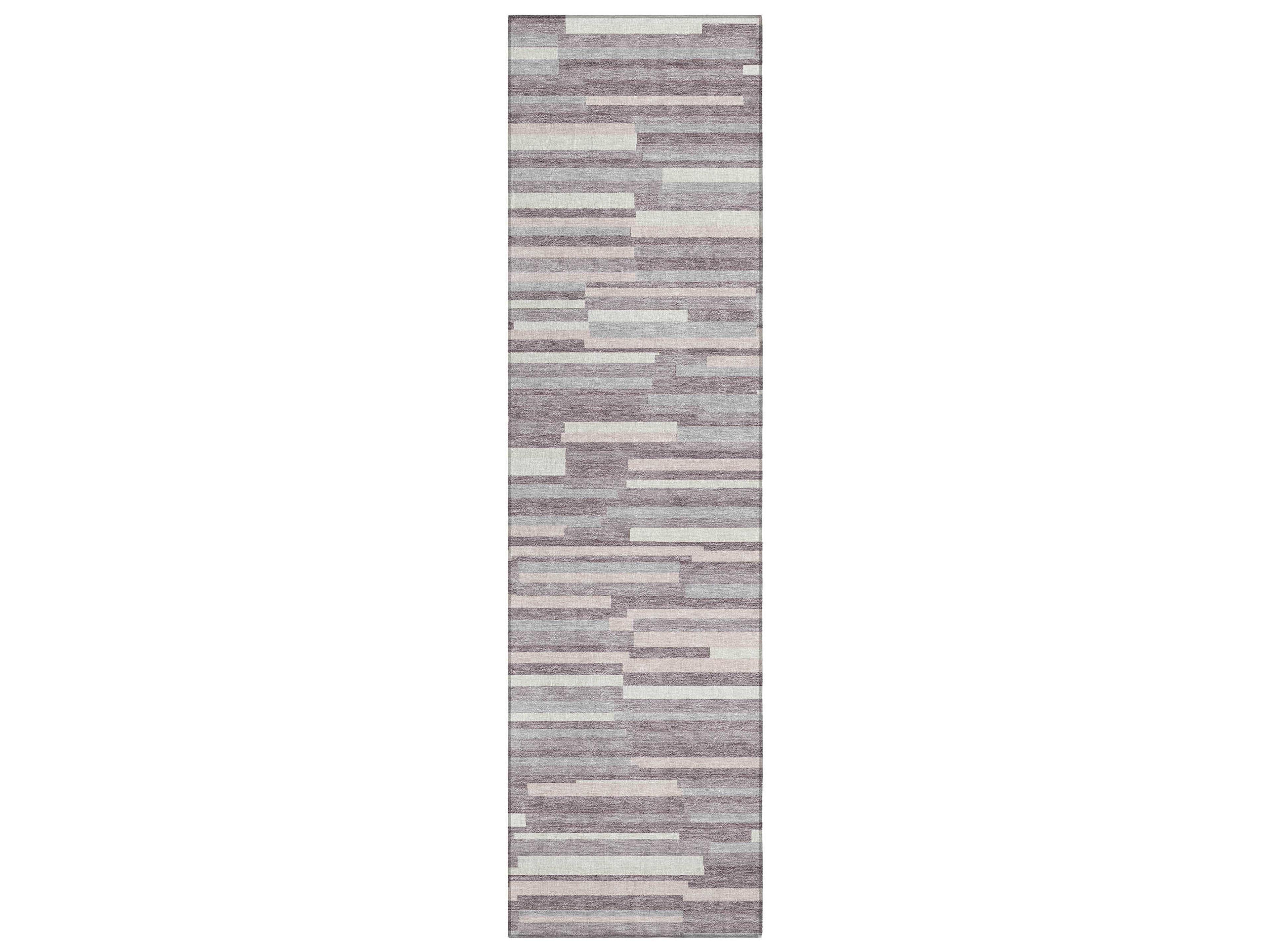 Dalyn Chantille Striped Runner Area Rug