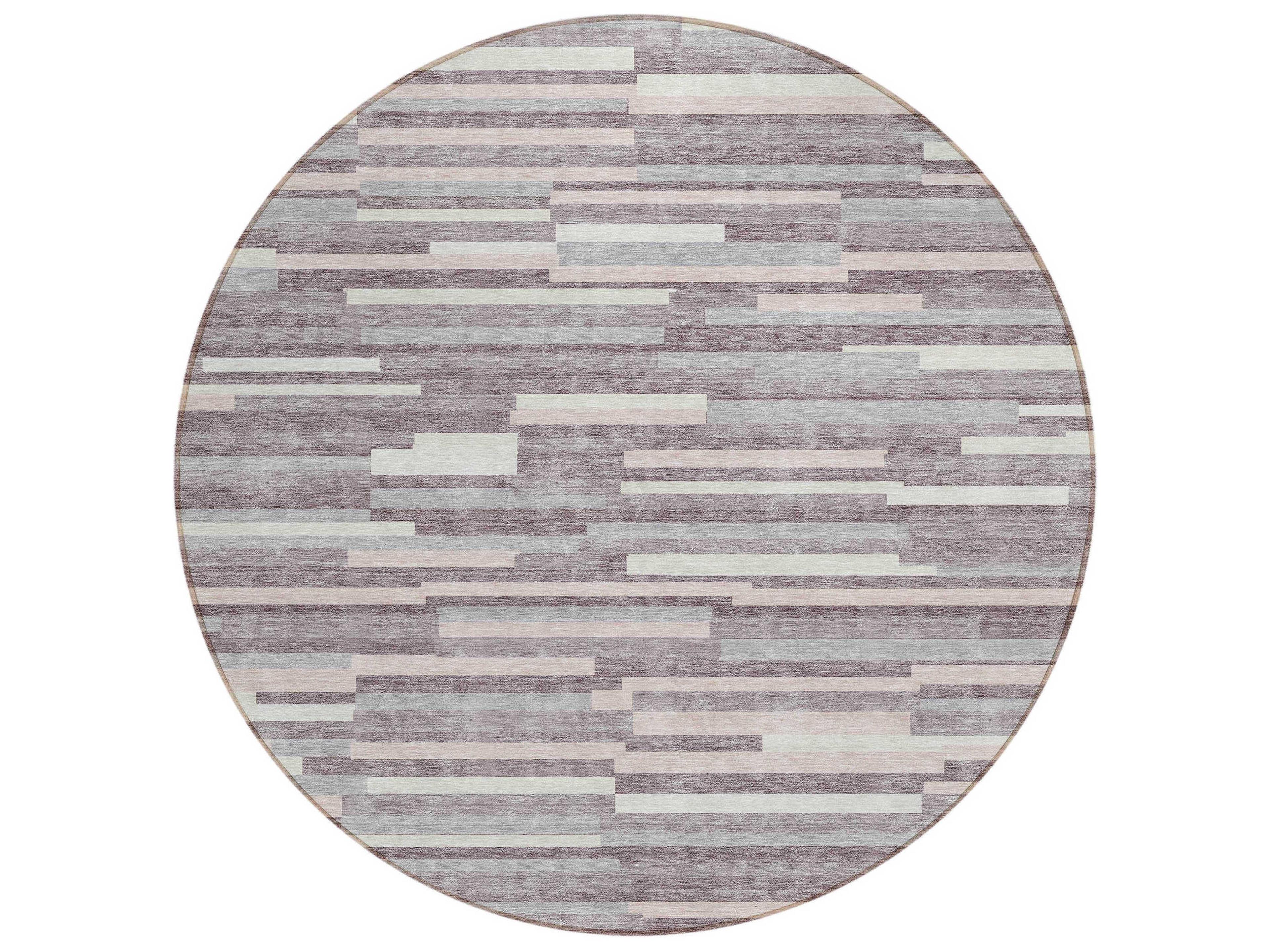 Dalyn Chantille Striped Runner Area Rug