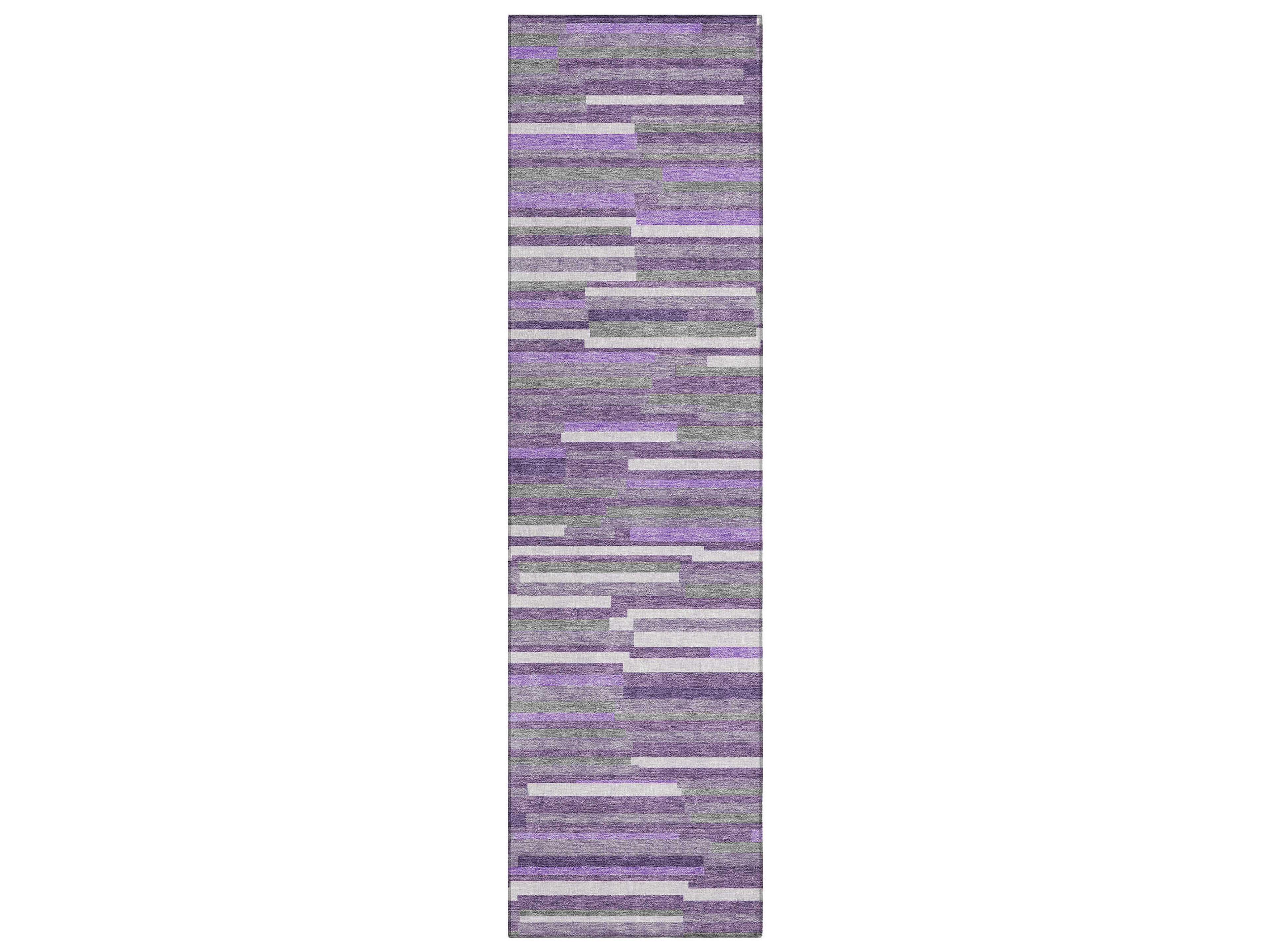 Dalyn Chantille Striped Runner Area Rug