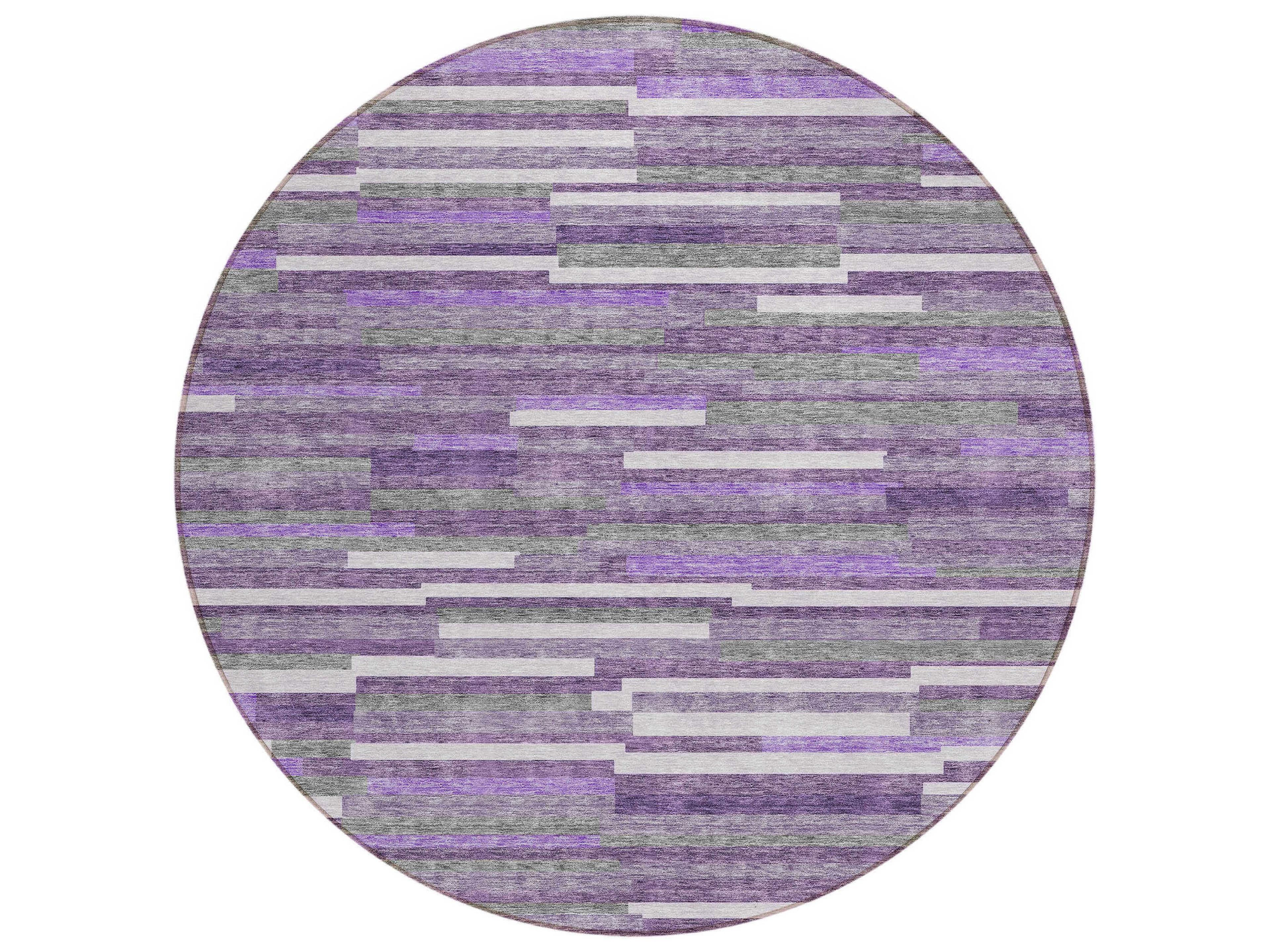 Dalyn Chantille Striped Runner Area Rug