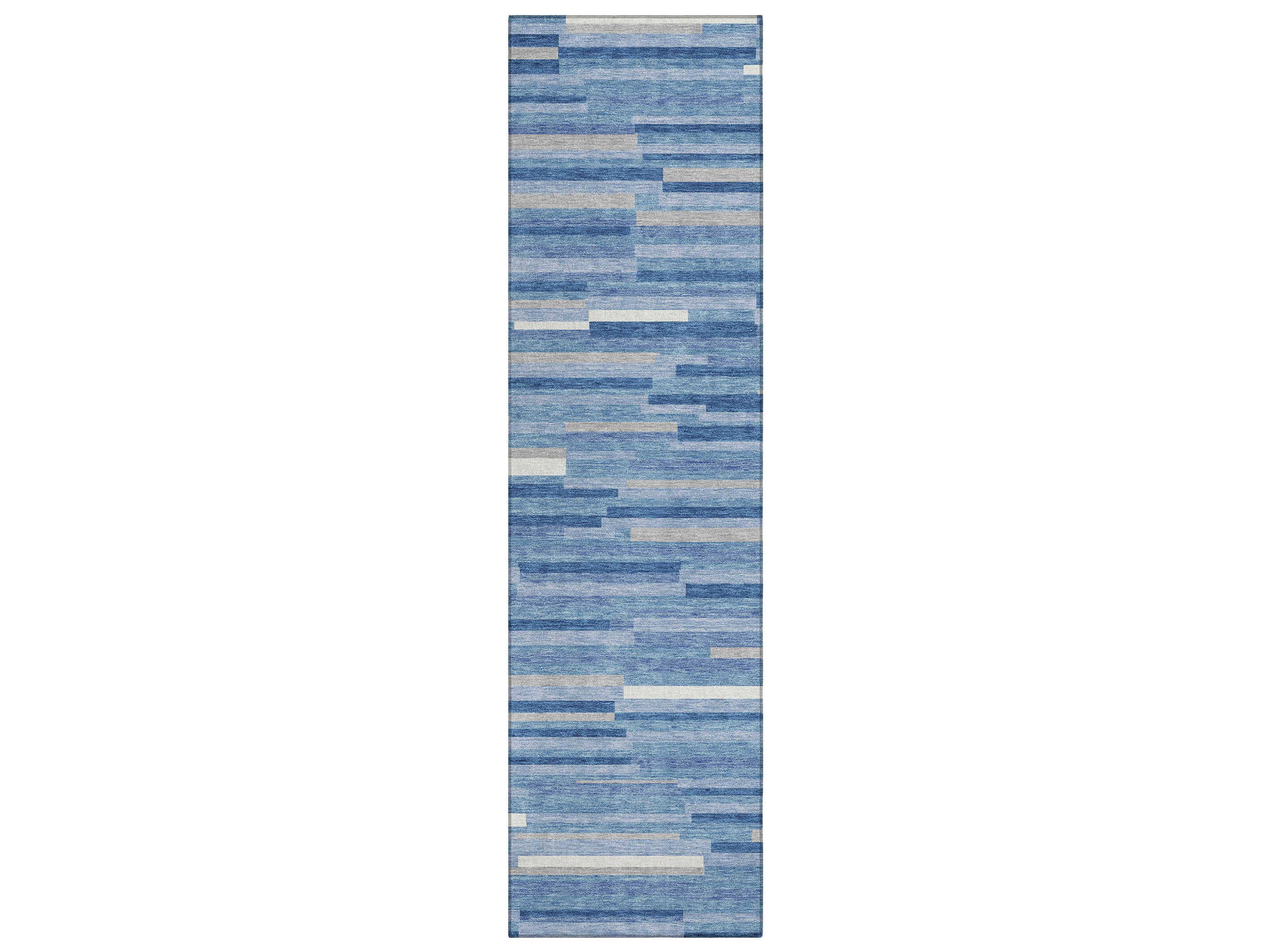 Dalyn Chantille Striped Runner Area Rug