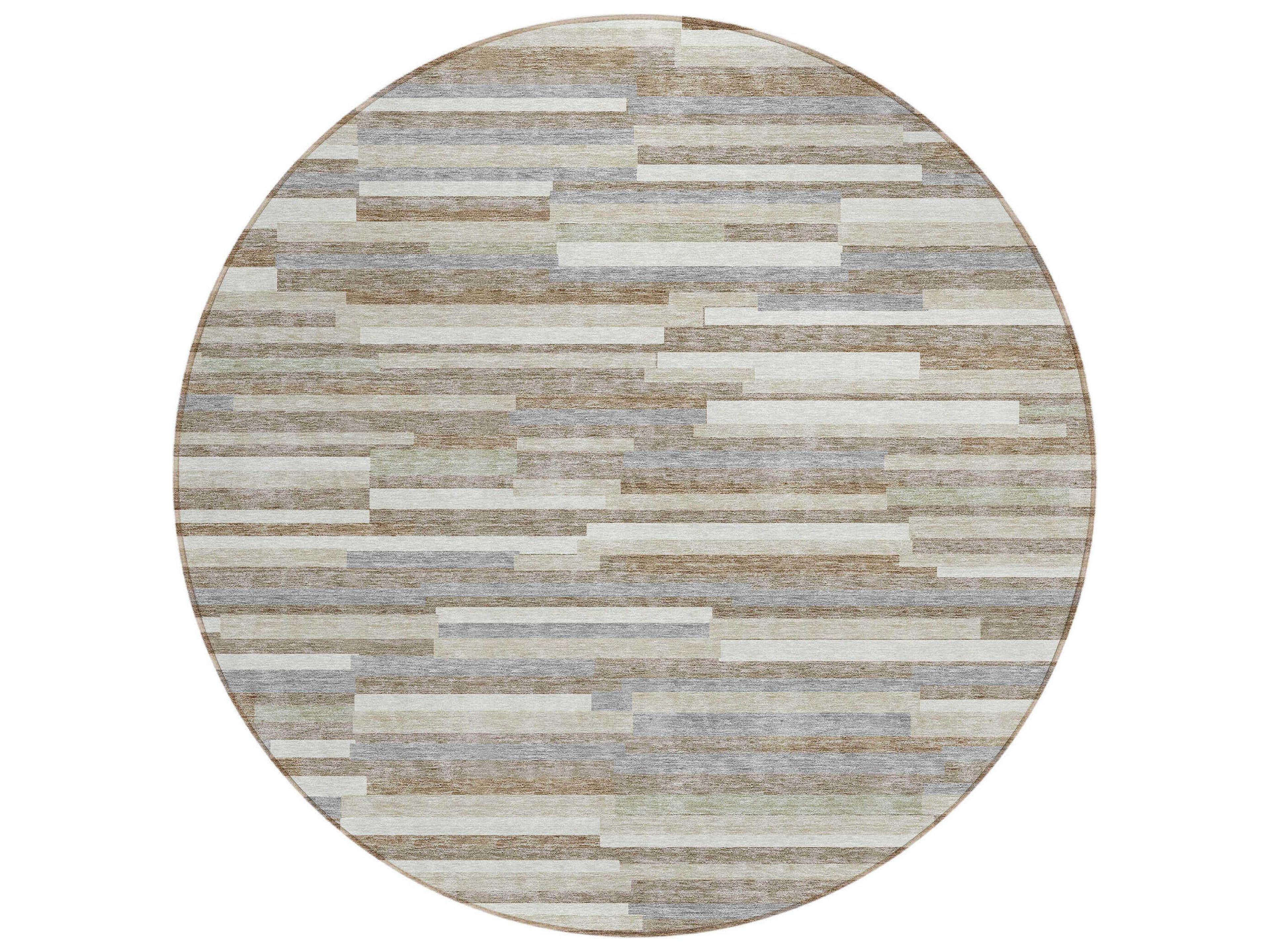 Dalyn Chantille Striped Runner Area Rug