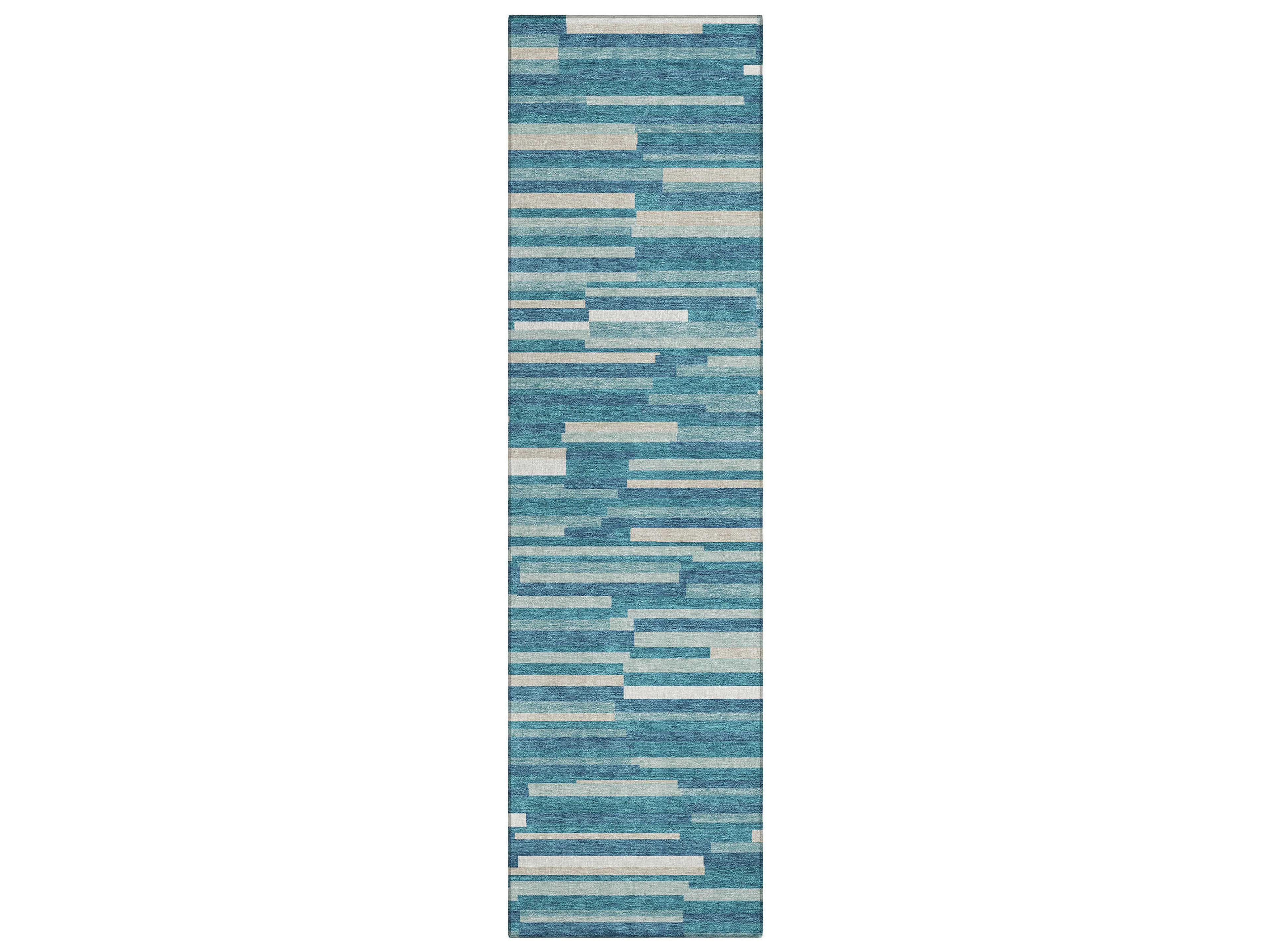 Dalyn Chantille Striped Runner Area Rug