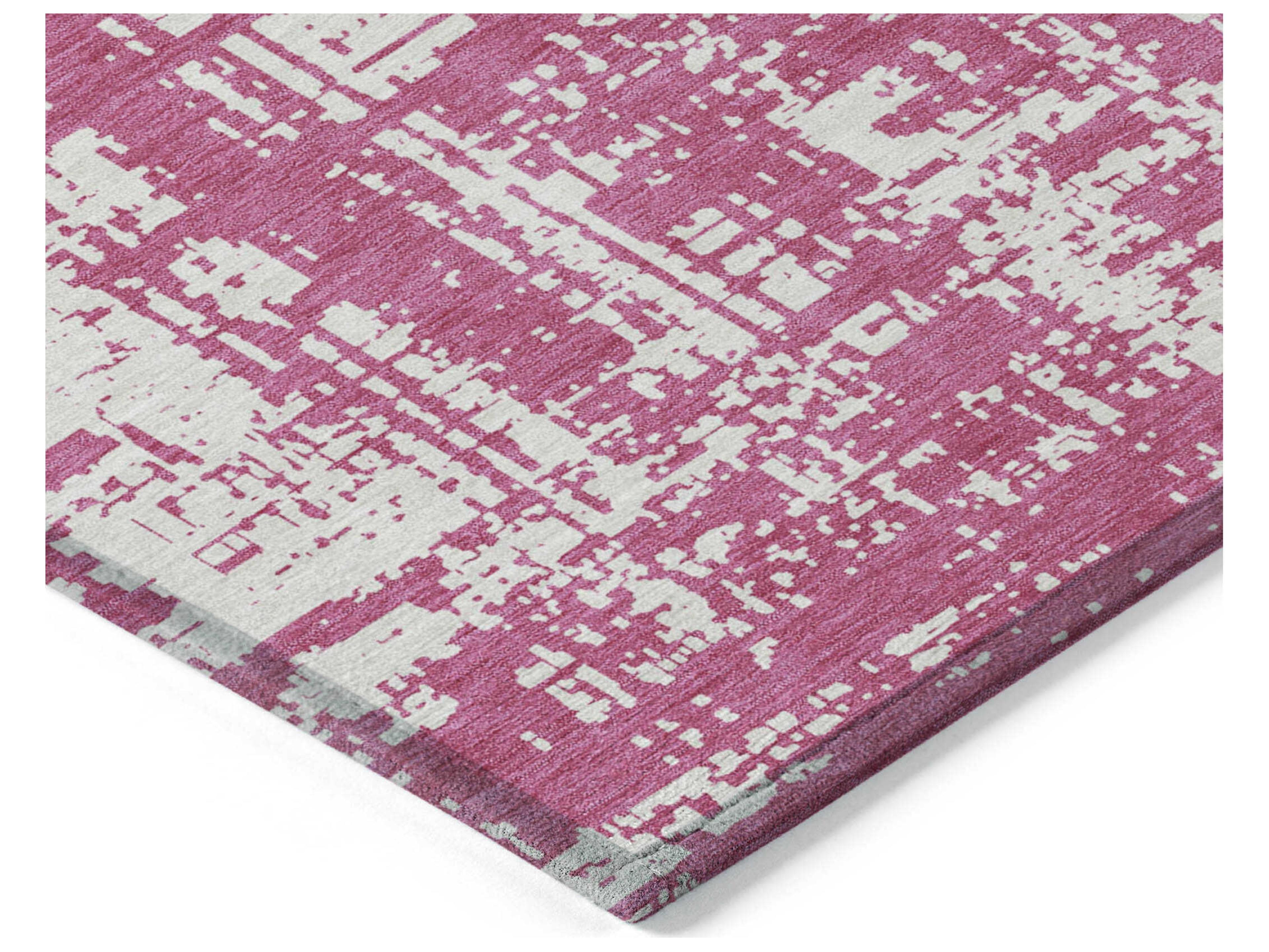 Dalyn Chantille Abstract Runner Area Rug