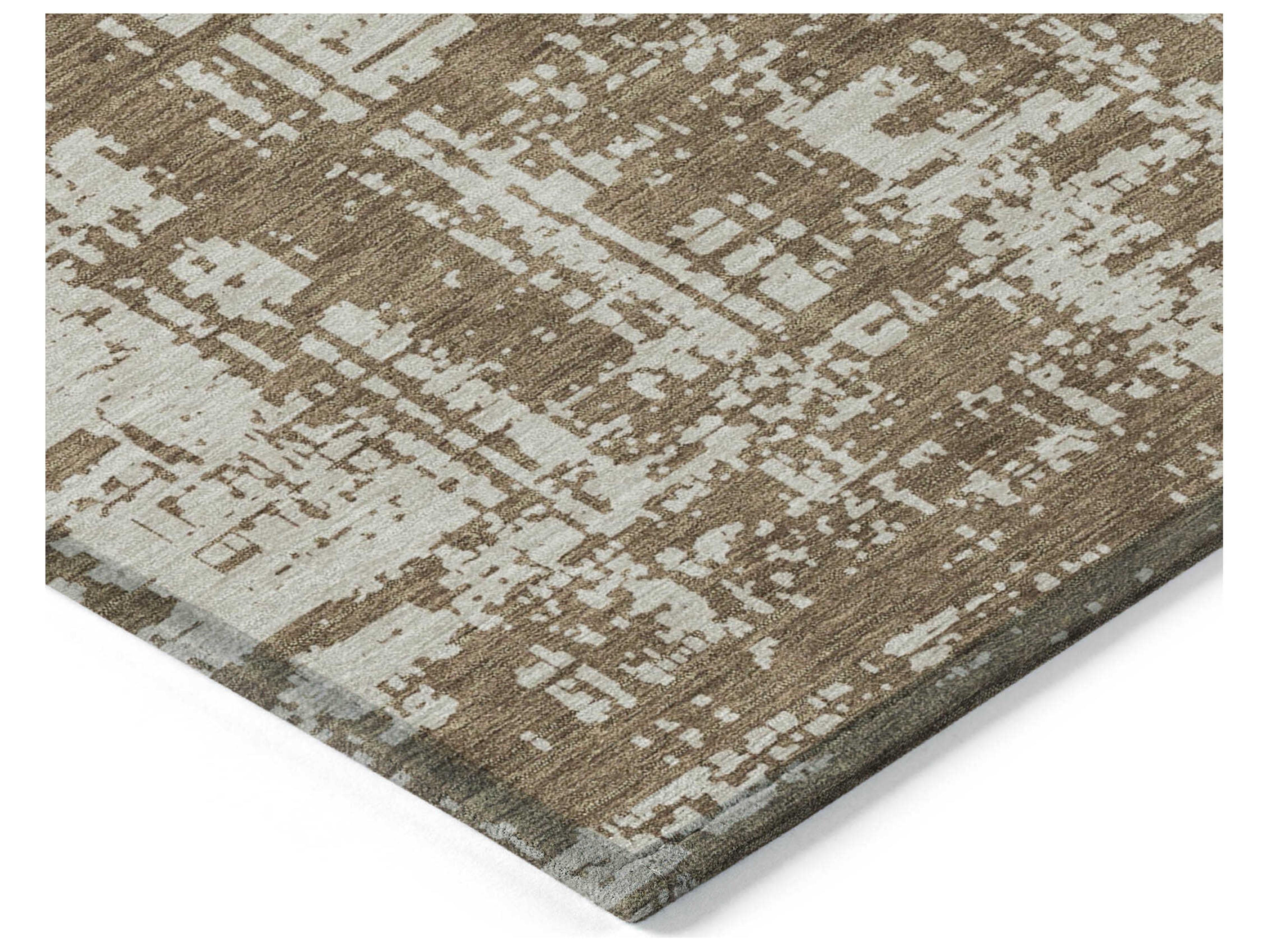 Dalyn Chantille Abstract Runner Area Rug