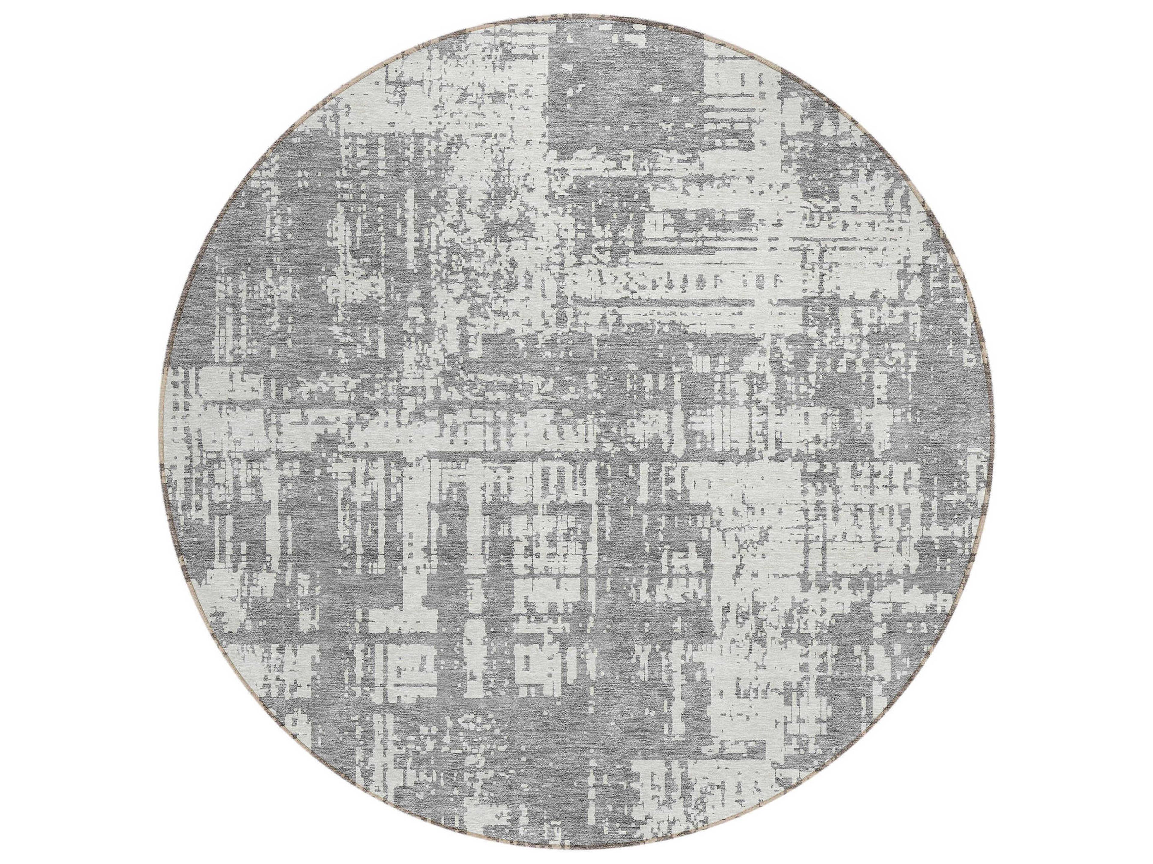 Dalyn Chantille Abstract Runner Area Rug