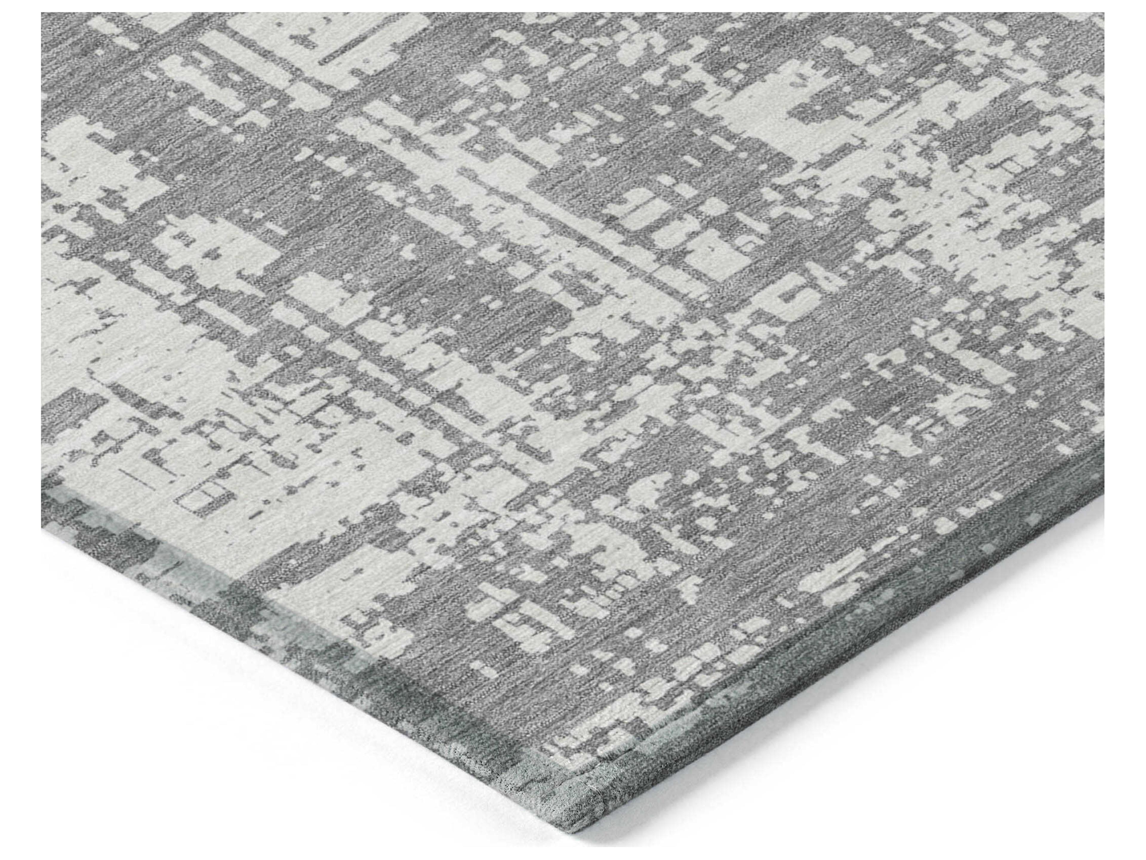 Dalyn Chantille Abstract Runner Area Rug