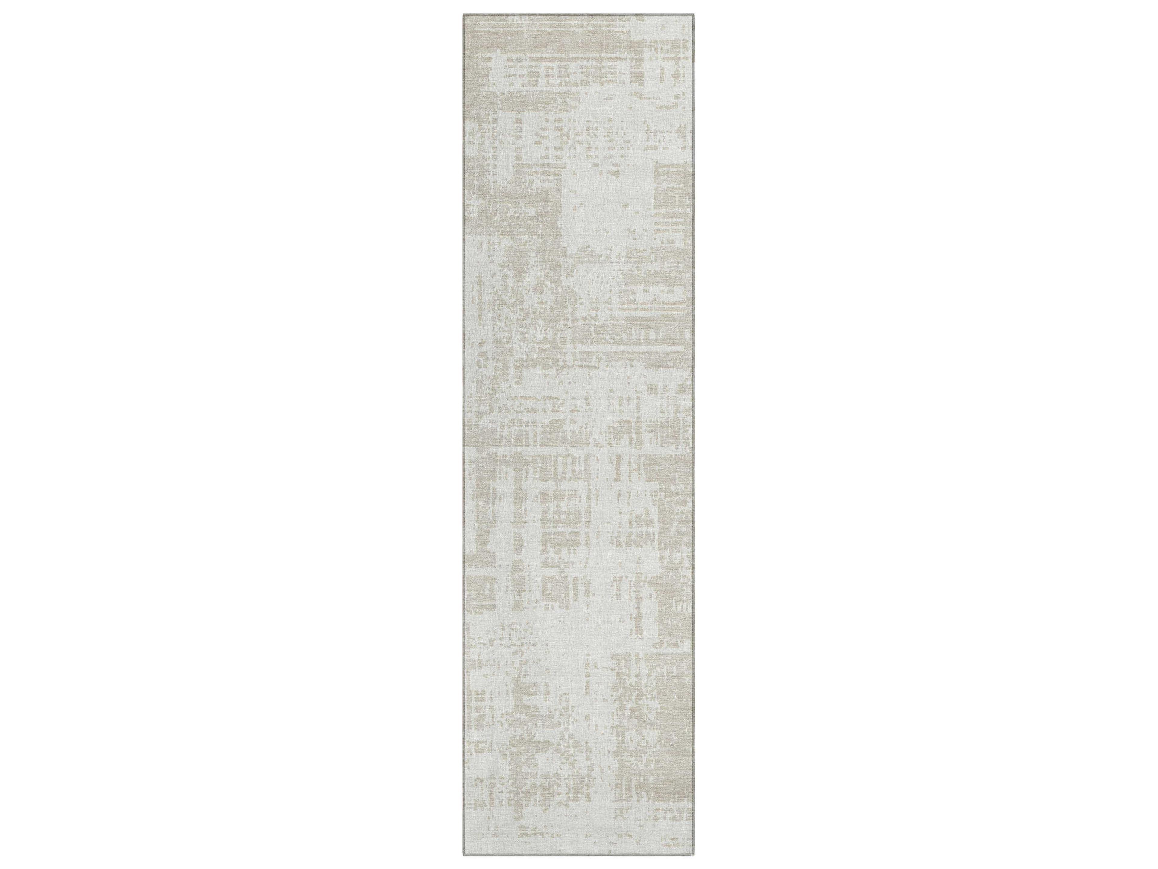 Dalyn Chantille Abstract Runner Area Rug