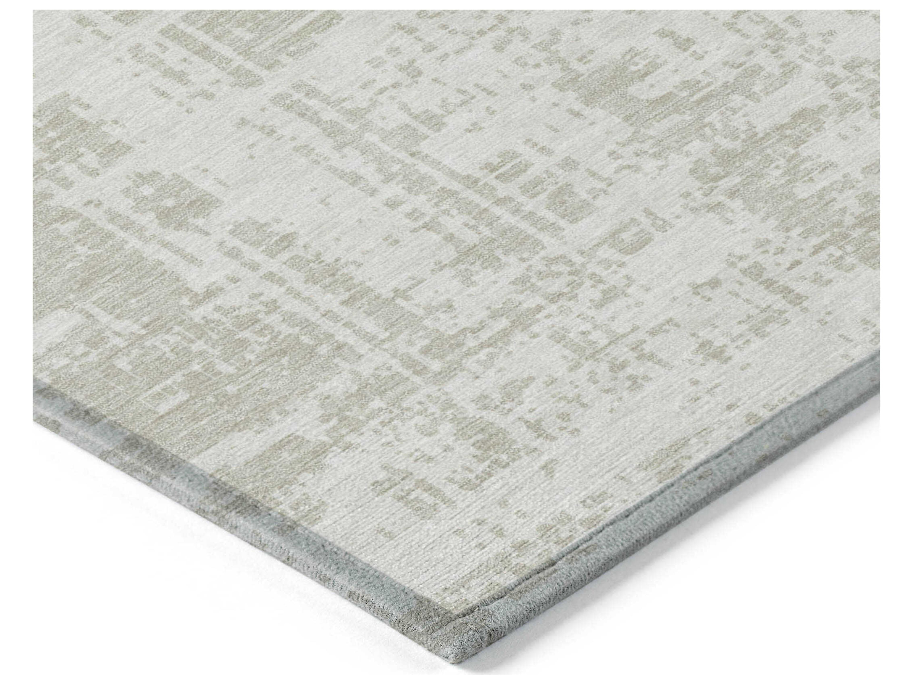 Dalyn Chantille Abstract Runner Area Rug