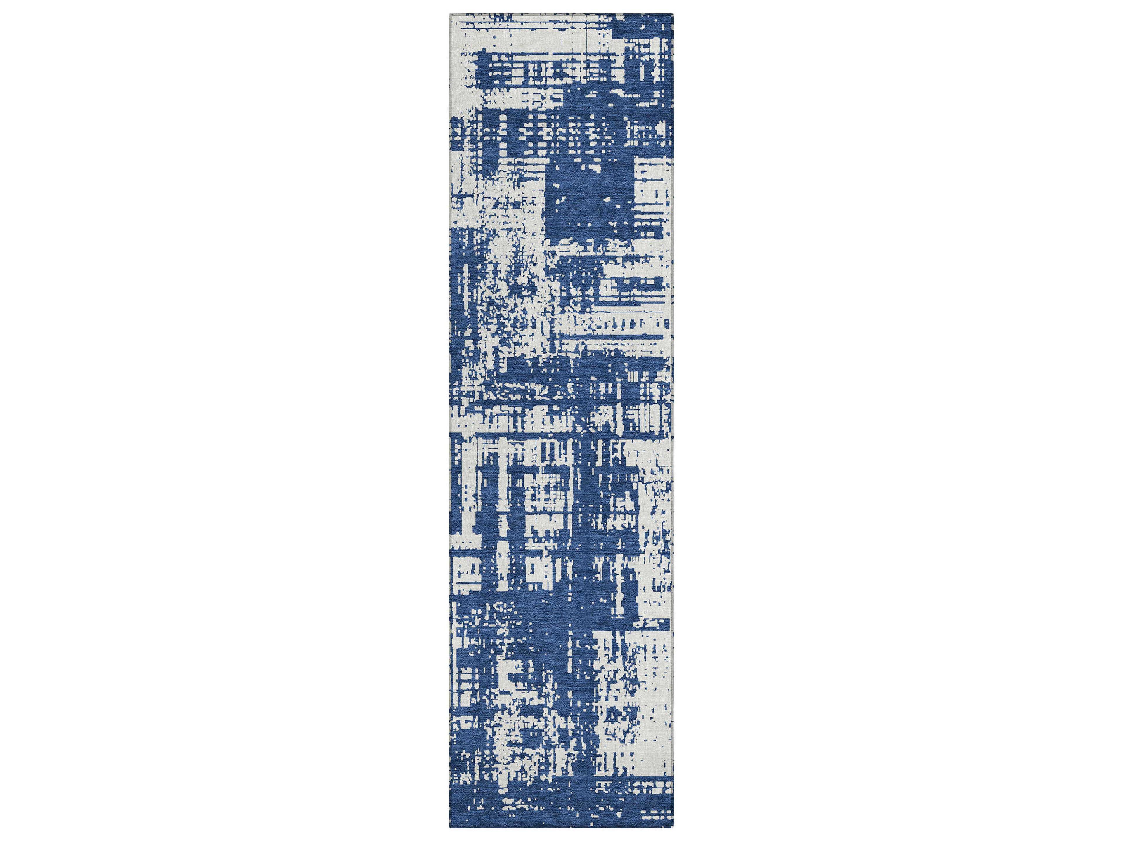 Dalyn Chantille Abstract Runner Area Rug