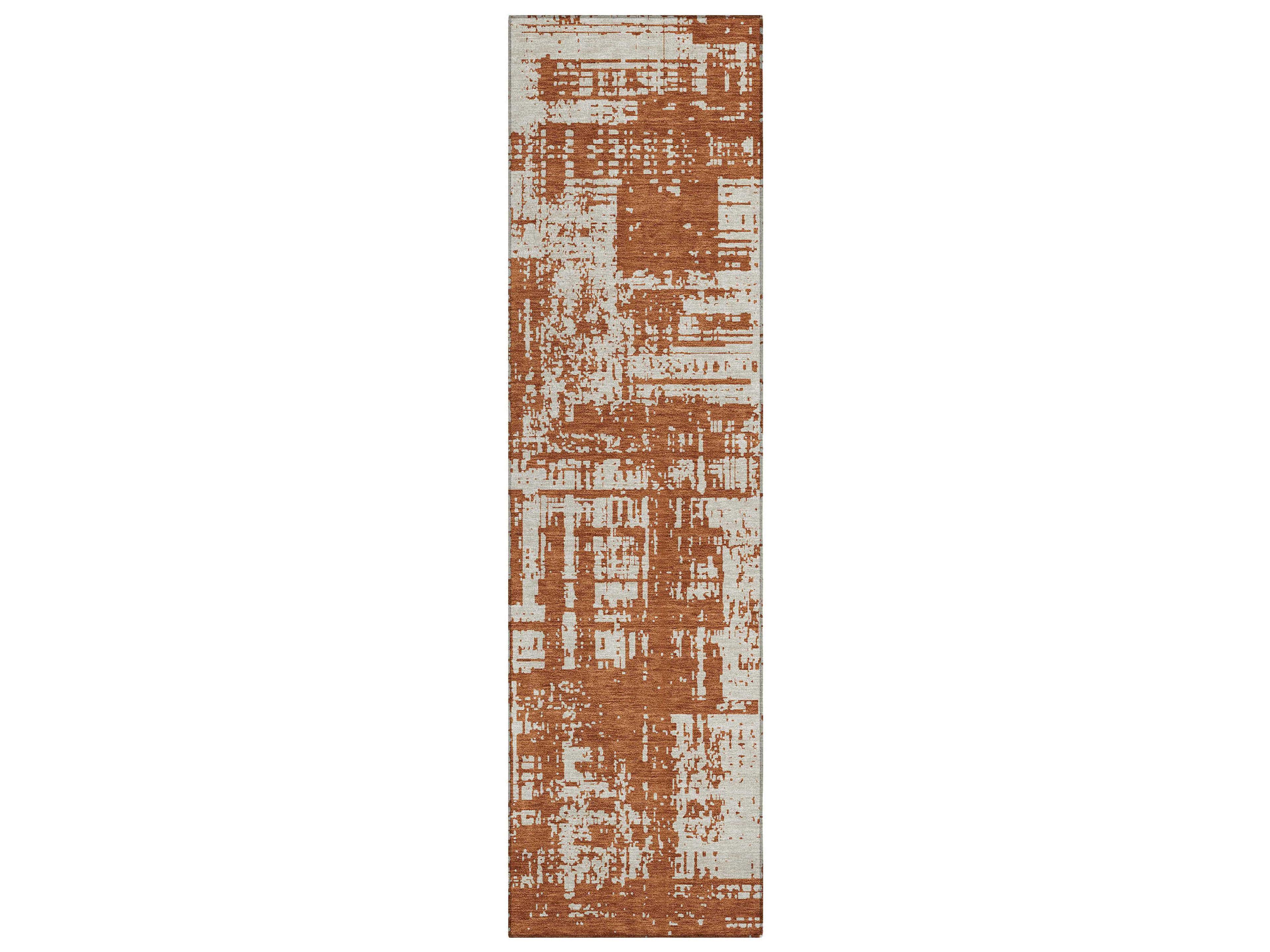 Dalyn Chantille Abstract Runner Area Rug