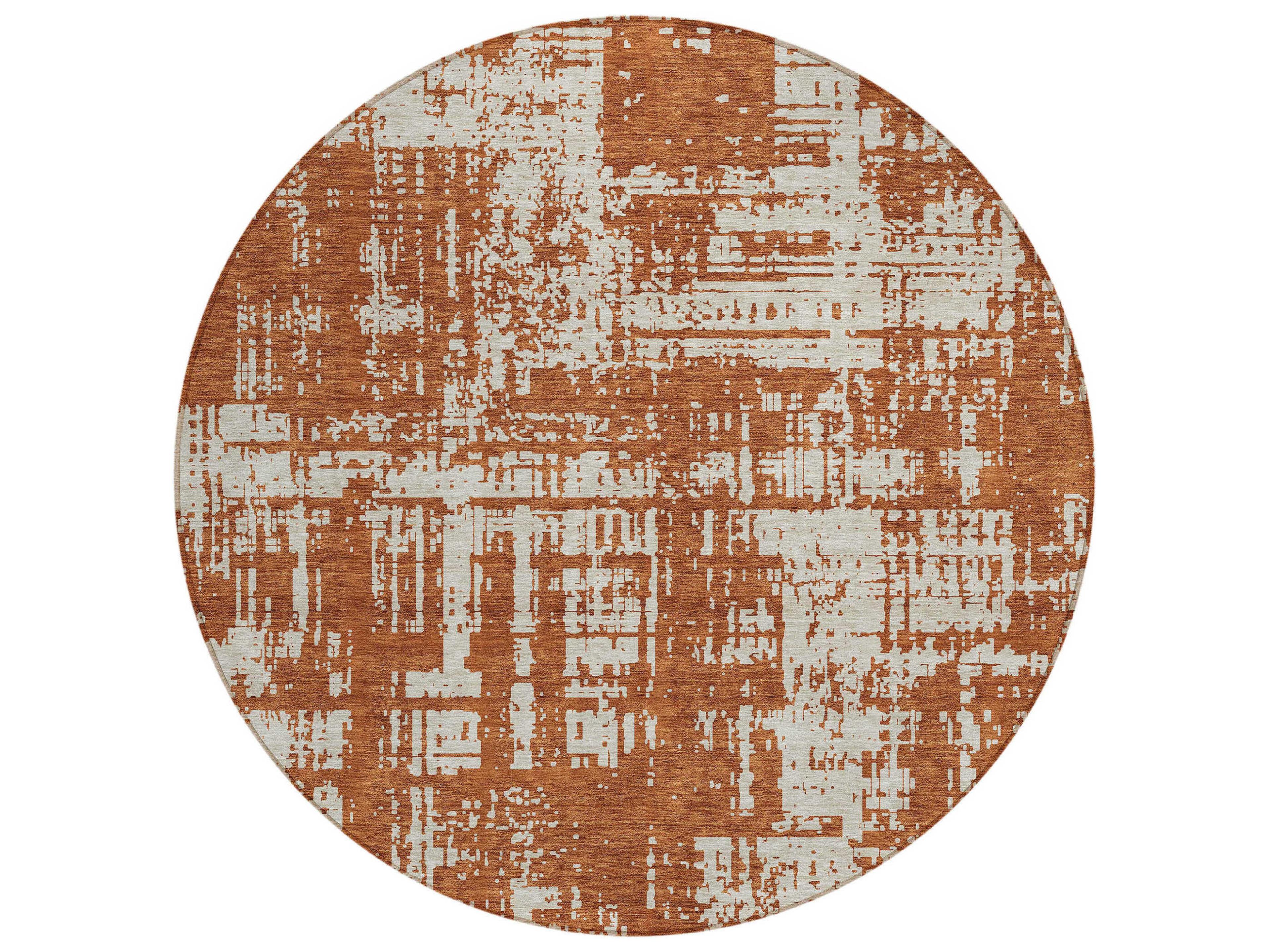 Dalyn Chantille Abstract Runner Area Rug