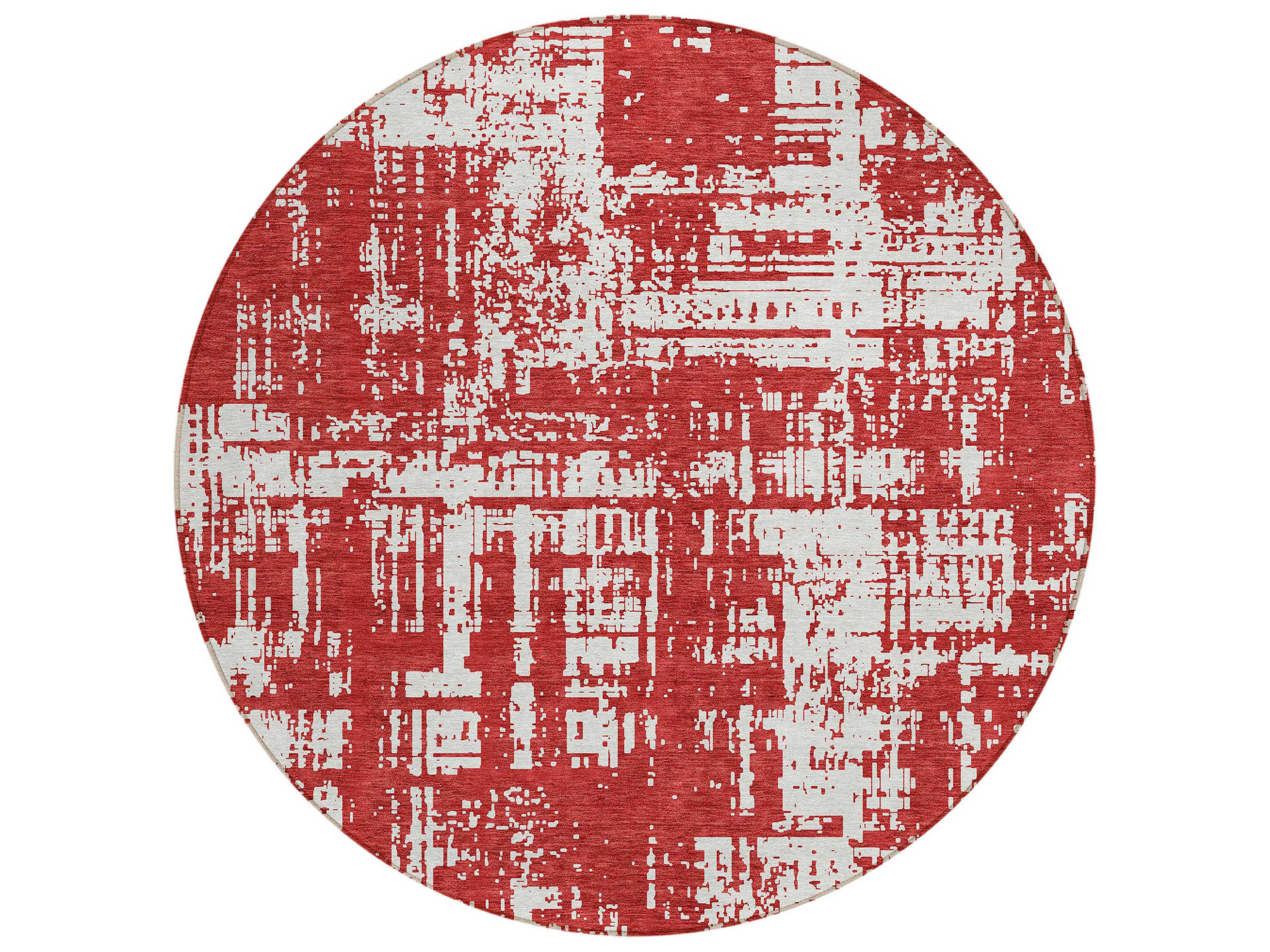 Dalyn Chantille Abstract Runner Area Rug