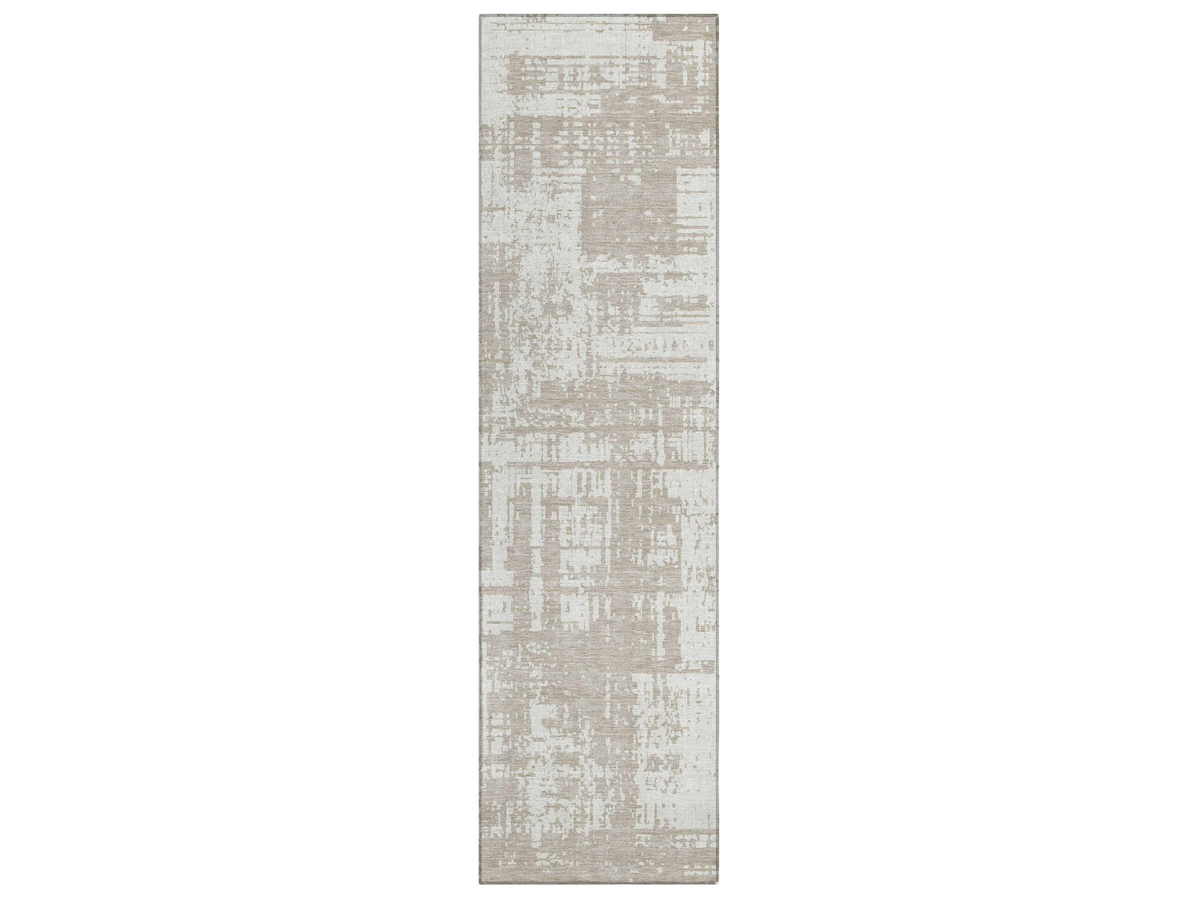 Dalyn Chantille Abstract Runner Area Rug