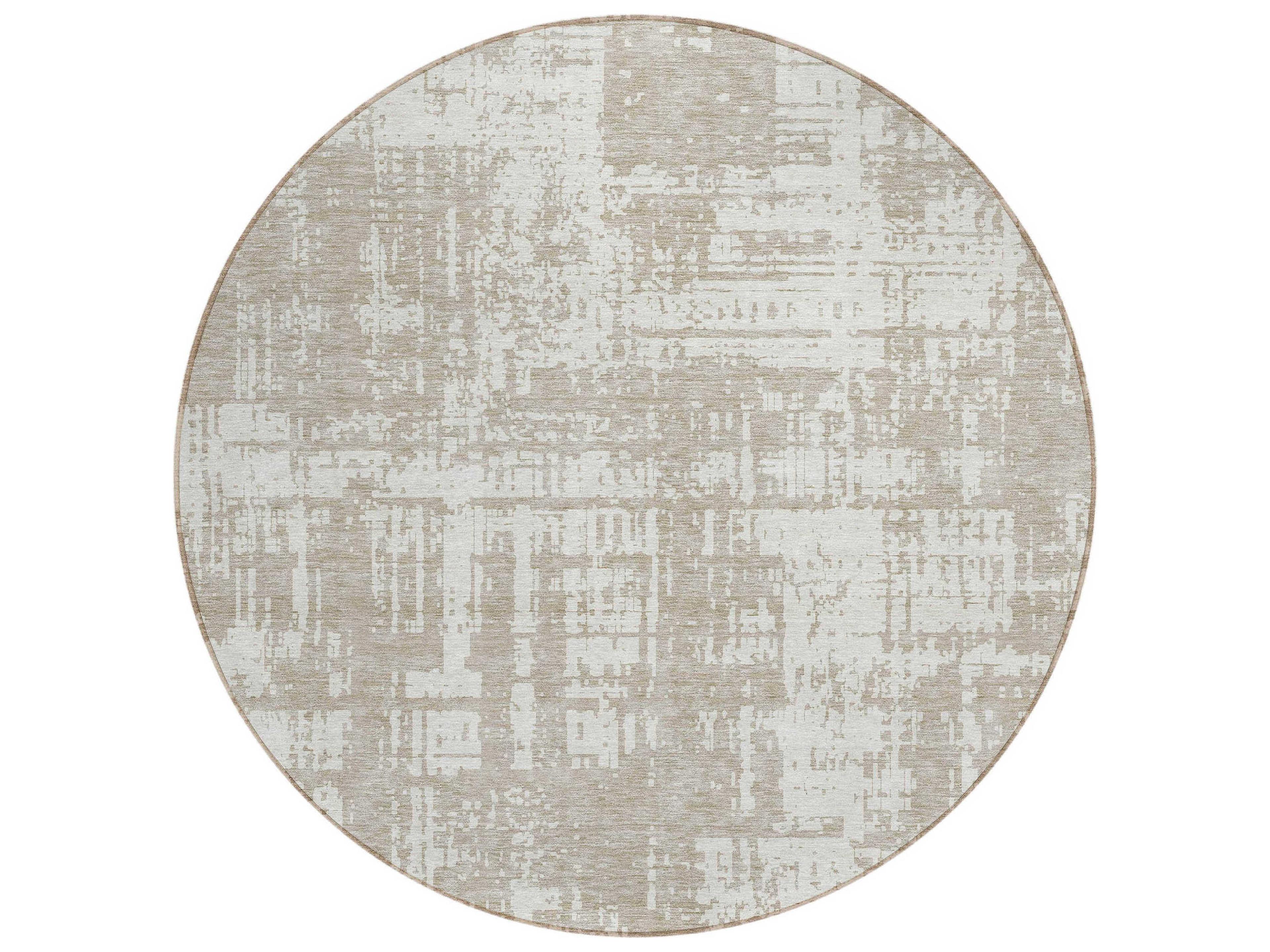 Dalyn Chantille Abstract Runner Area Rug