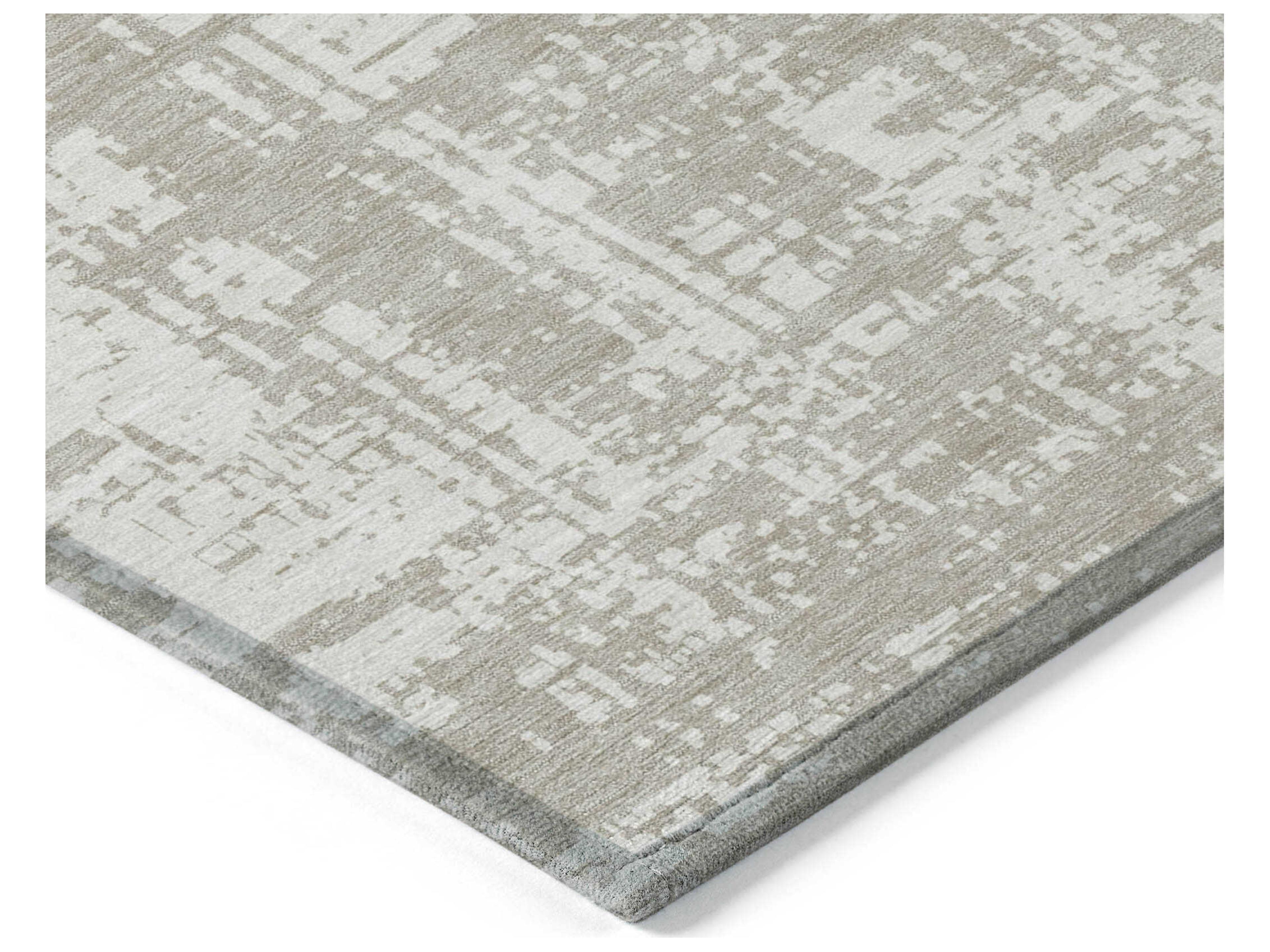 Dalyn Chantille Abstract Runner Area Rug