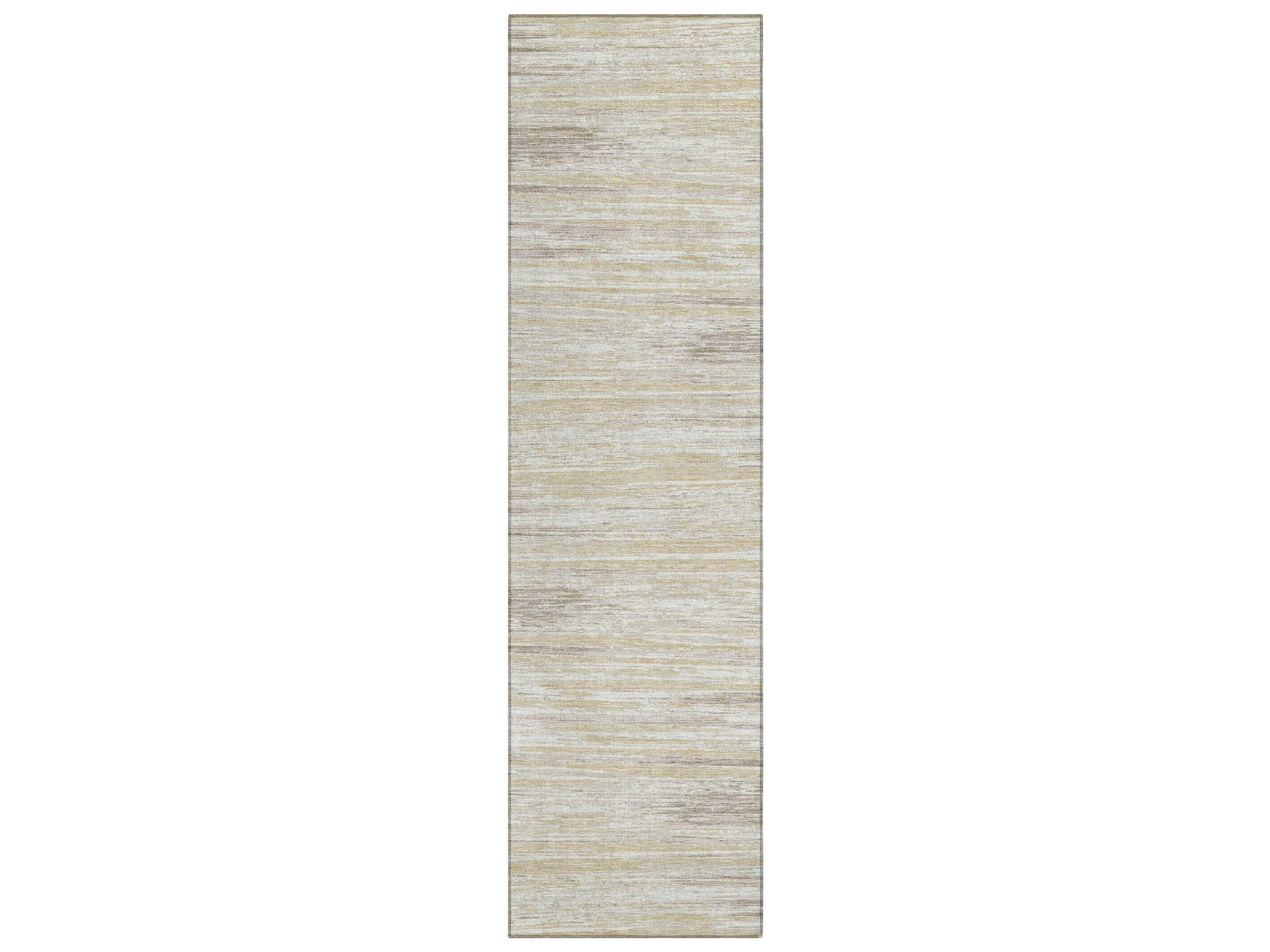 Dalyn Chantille Striped Runner Area Rug