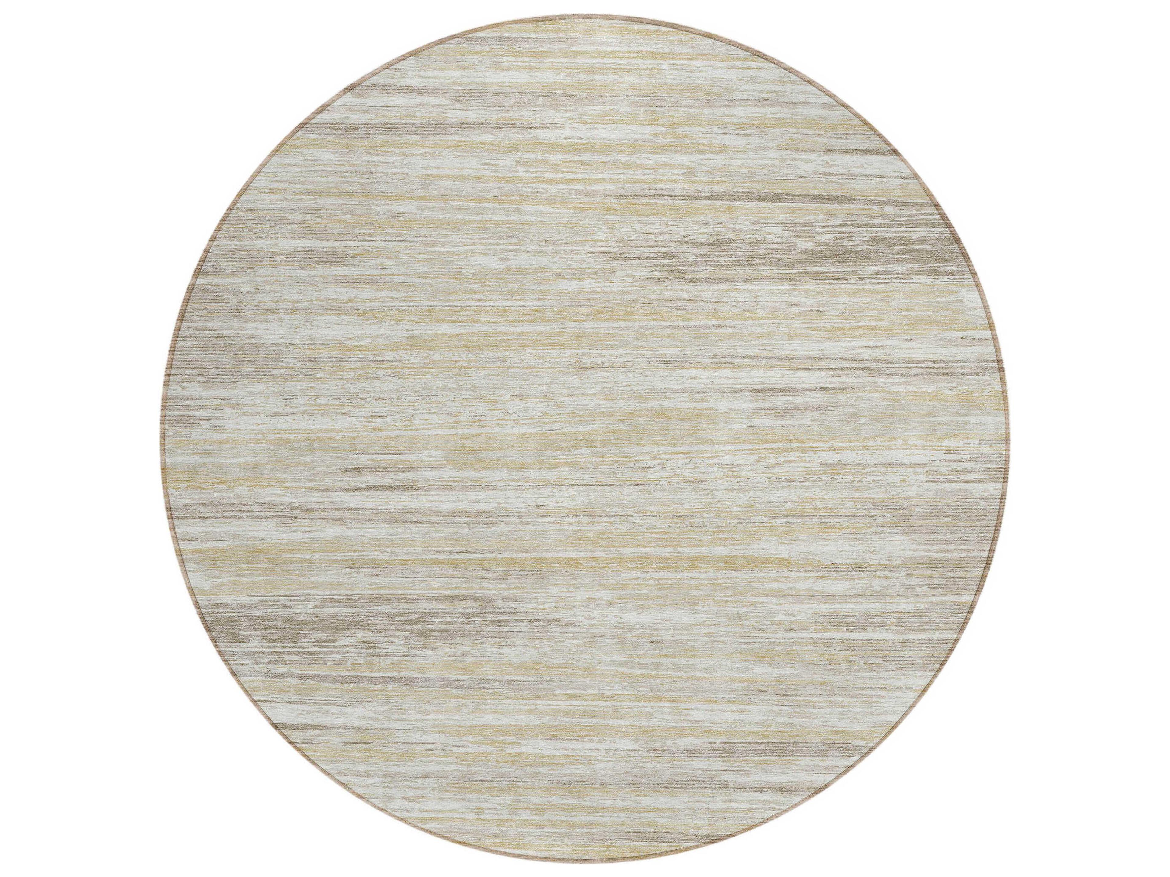 Dalyn Chantille Striped Runner Area Rug
