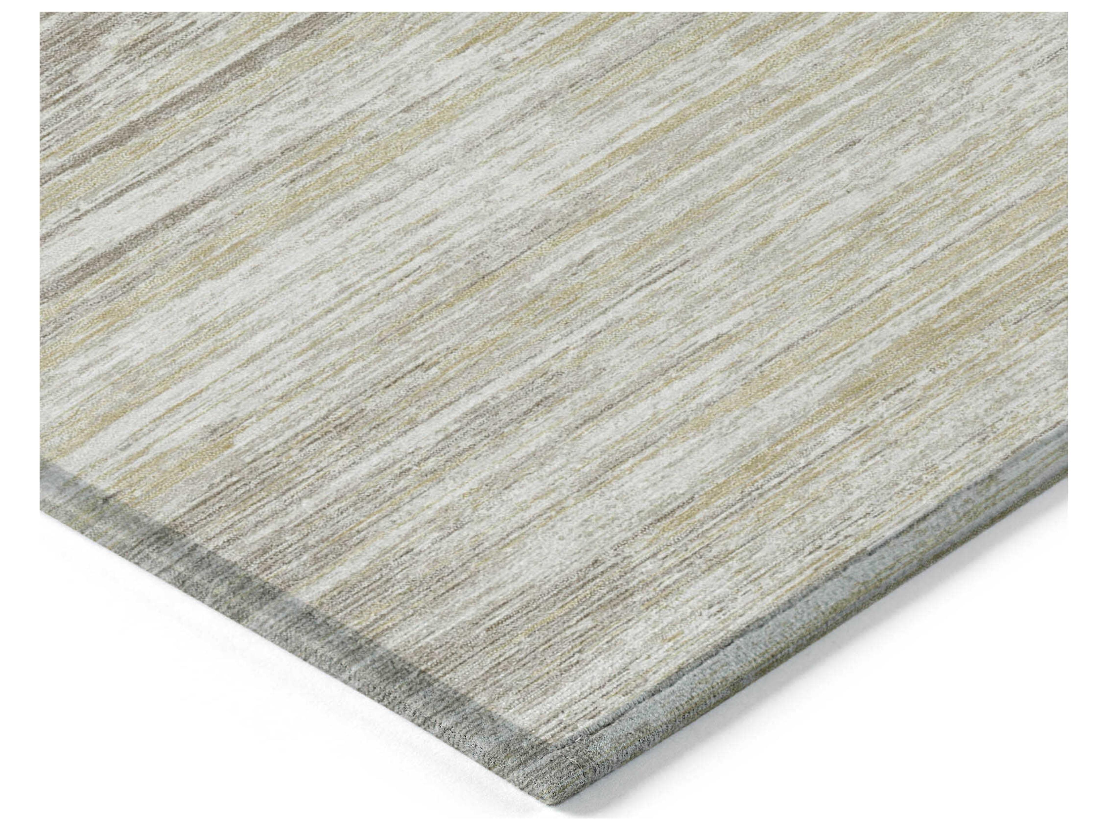 Dalyn Chantille Striped Runner Area Rug