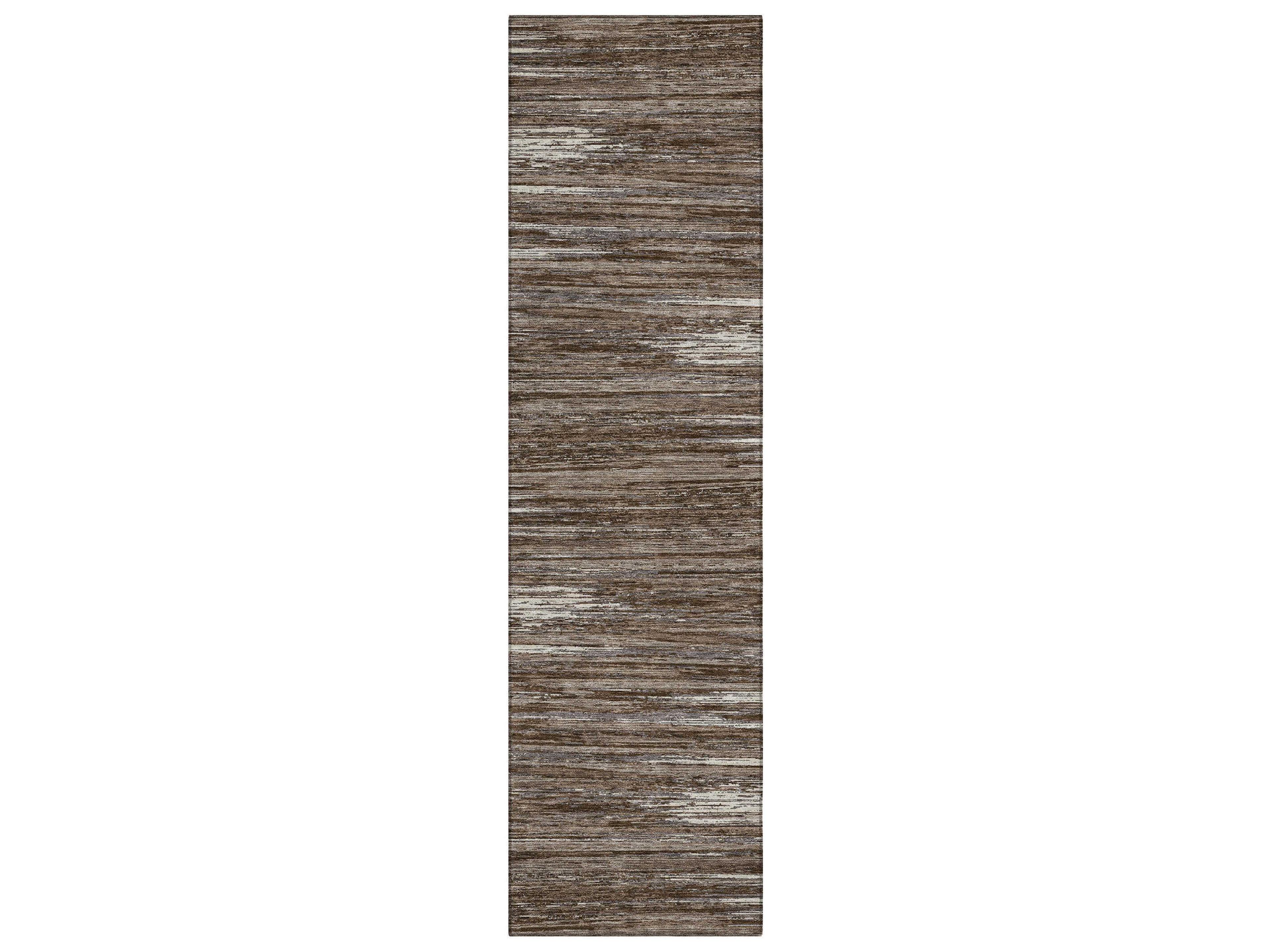 Dalyn Chantille Striped Runner Area Rug