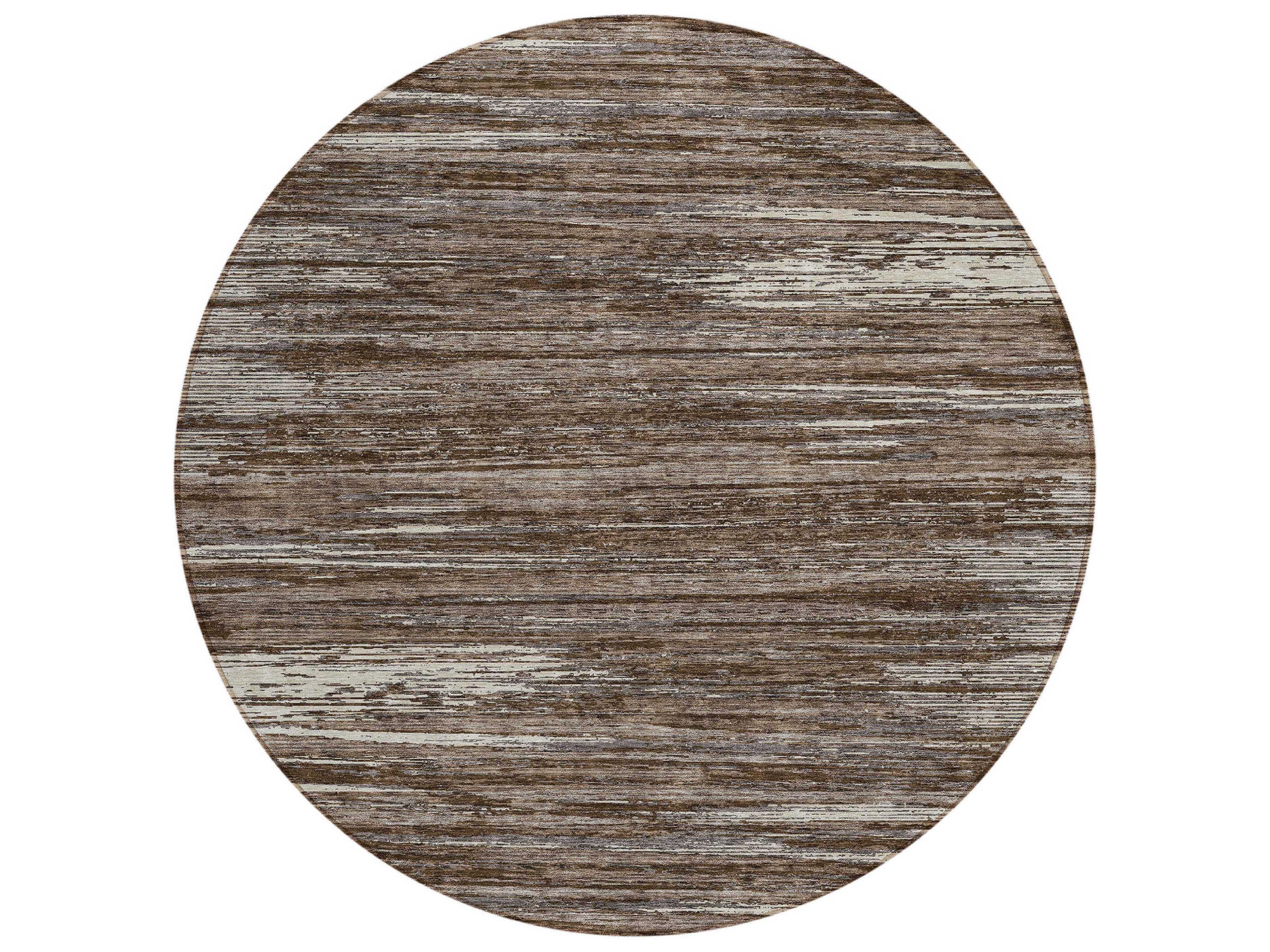 Dalyn Chantille Striped Runner Area Rug