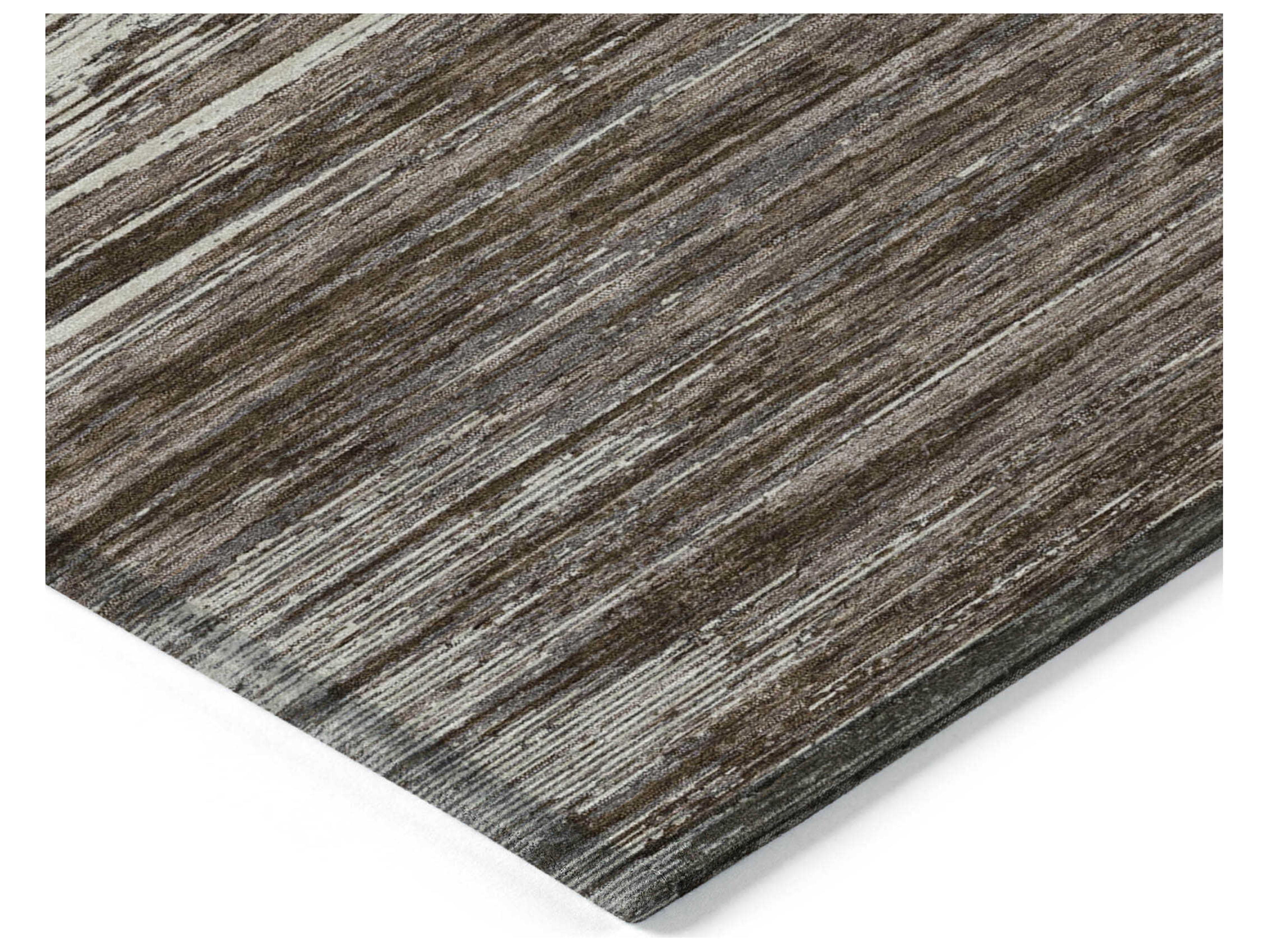 Dalyn Chantille Striped Runner Area Rug