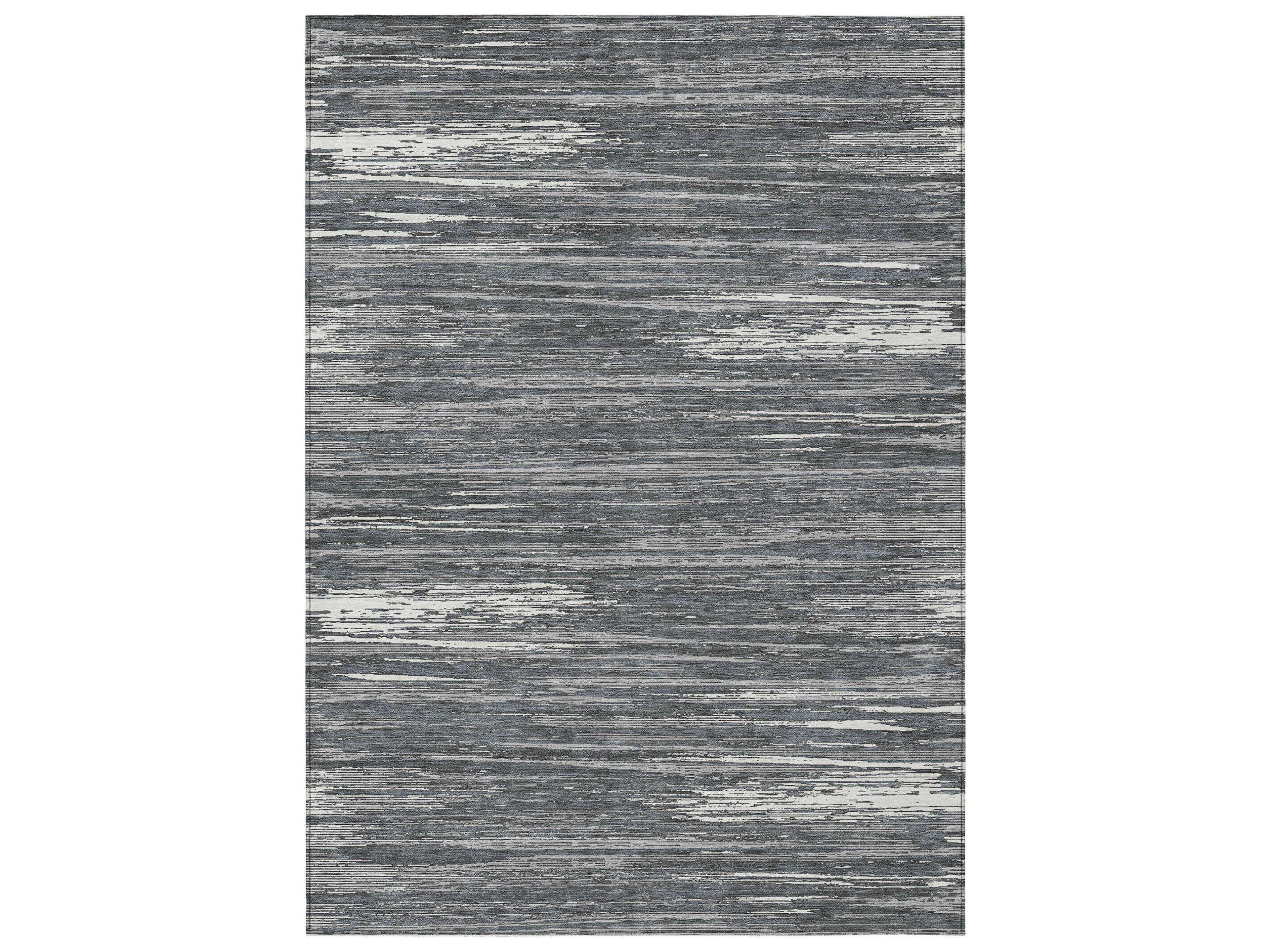 Chantille Striped Runner Area Rug