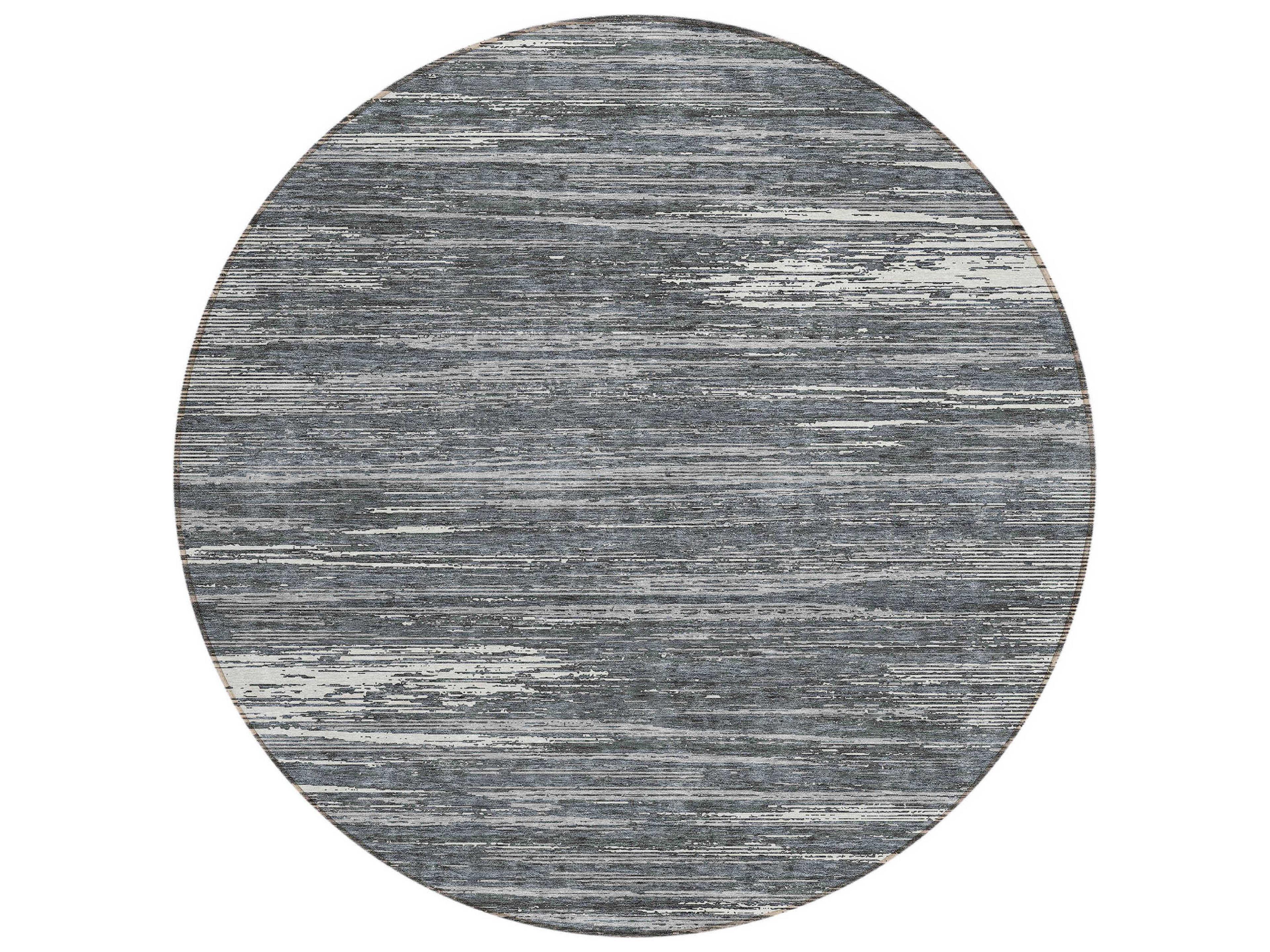 Dalyn Chantille Striped Runner Area Rug