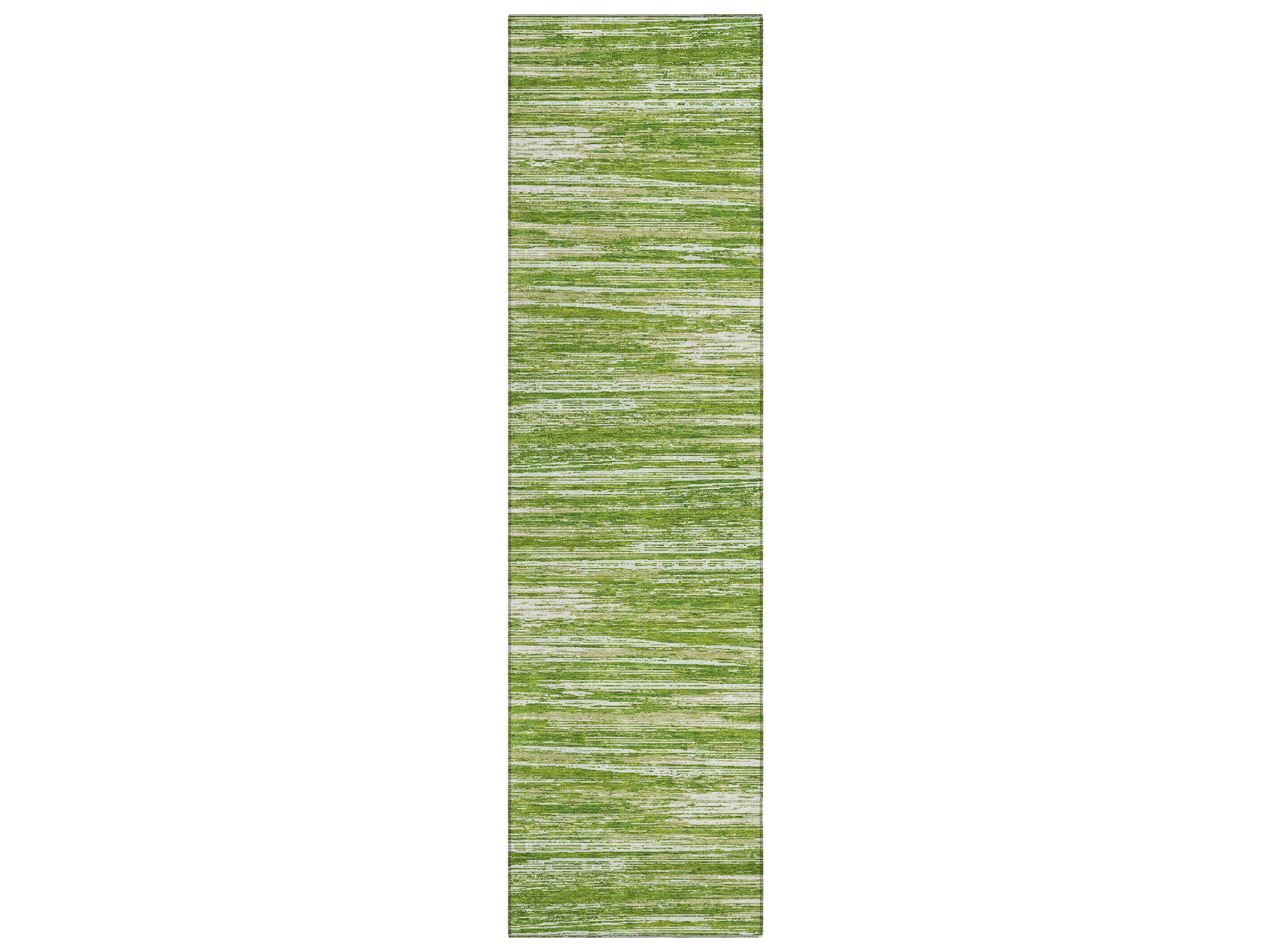 Dalyn Chantille Striped Runner Area Rug