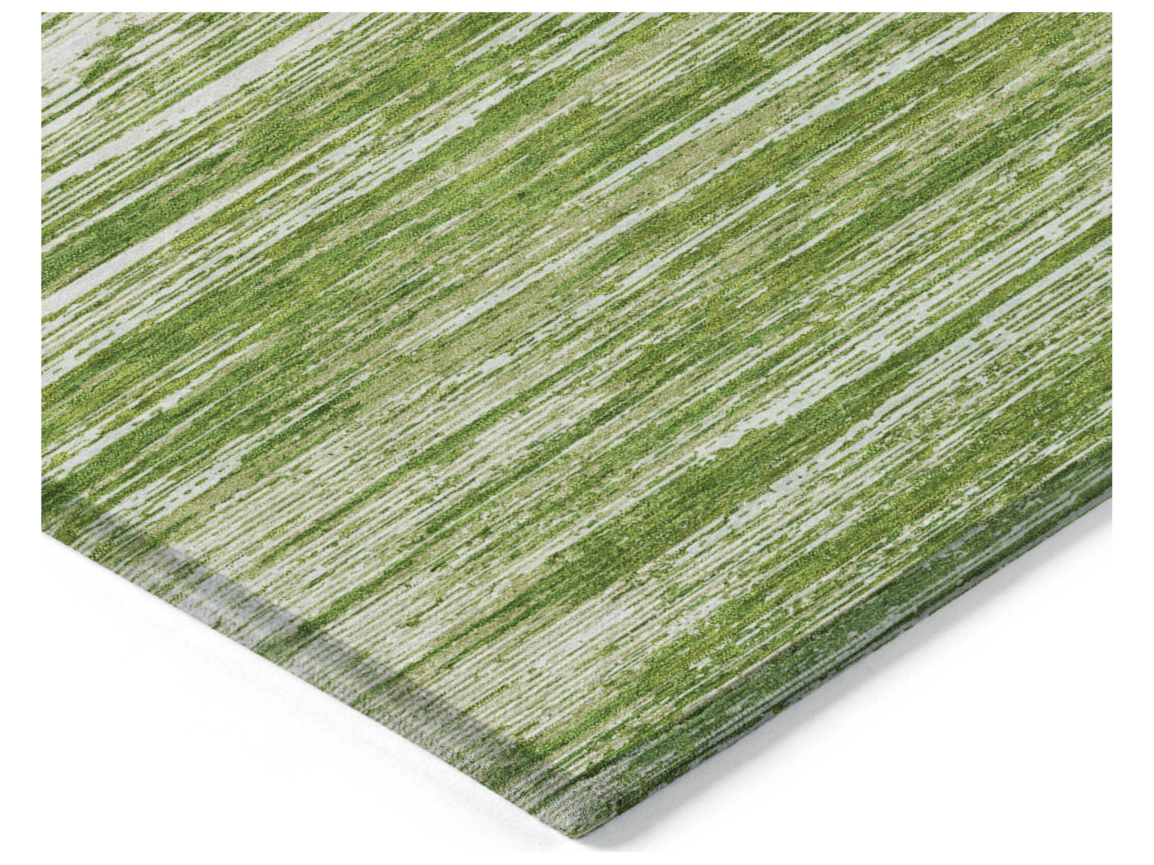 Dalyn Chantille Striped Runner Area Rug