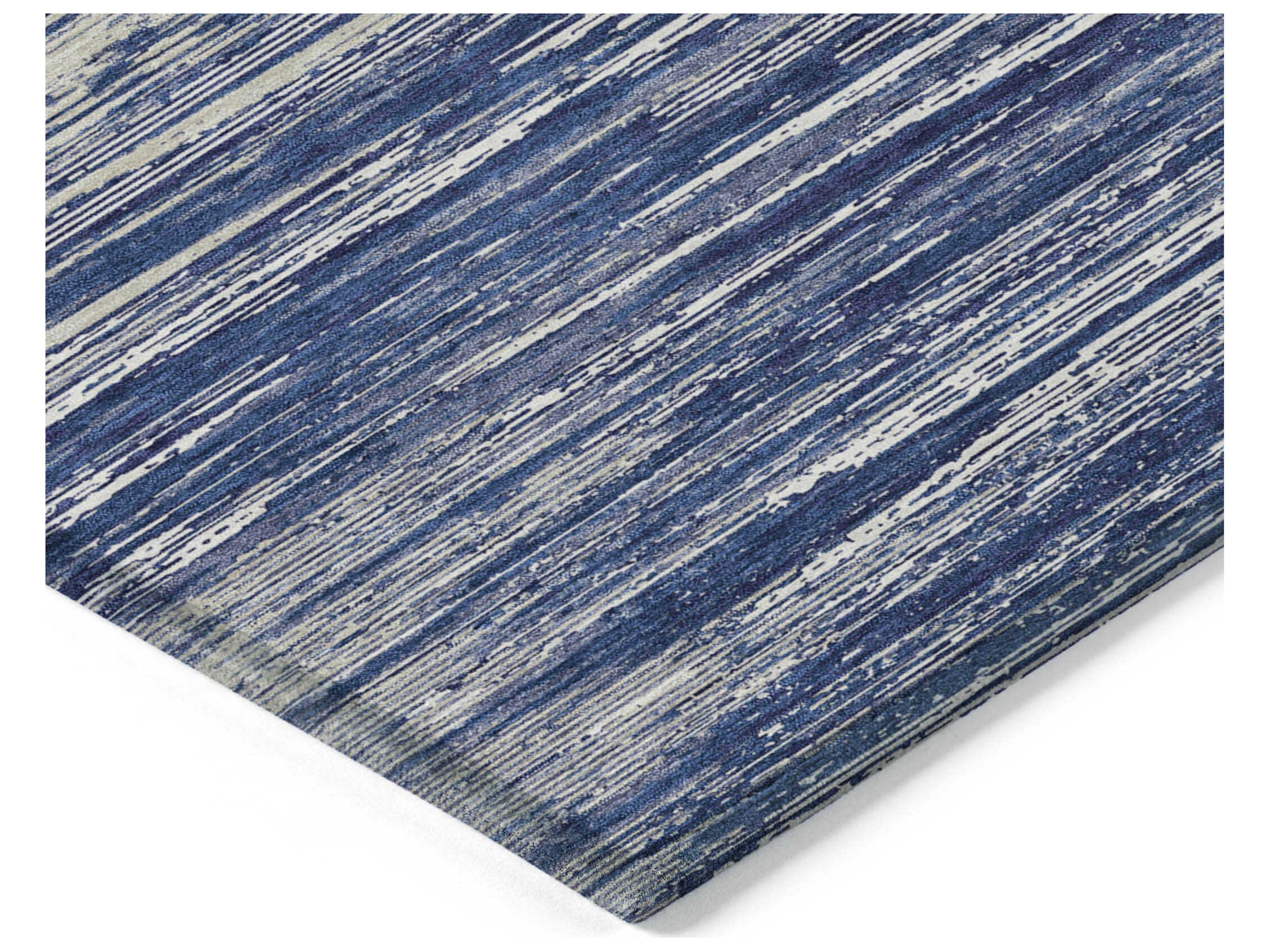 Dalyn Chantille Striped Runner Area Rug