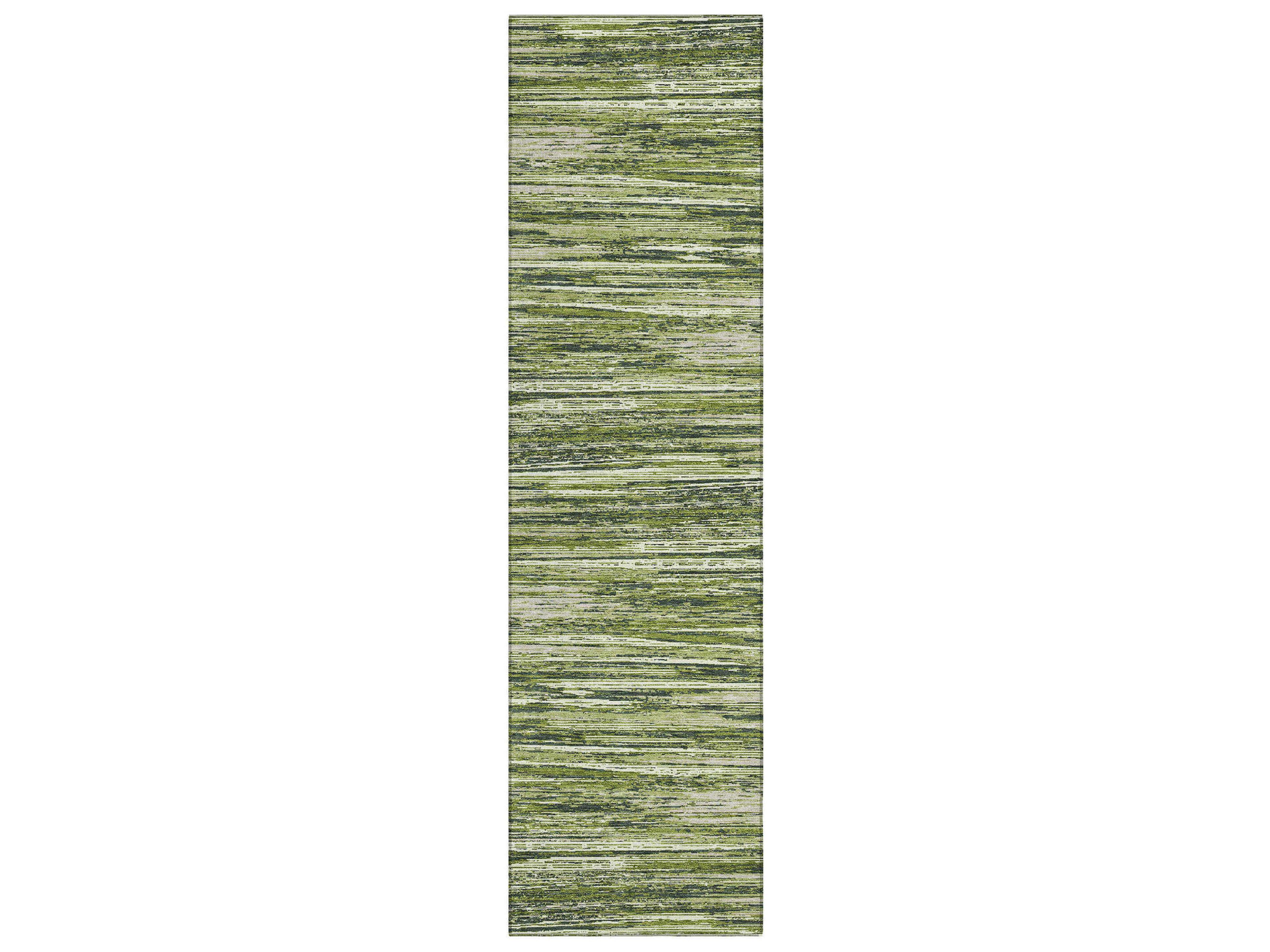 Dalyn Chantille Striped Runner Area Rug