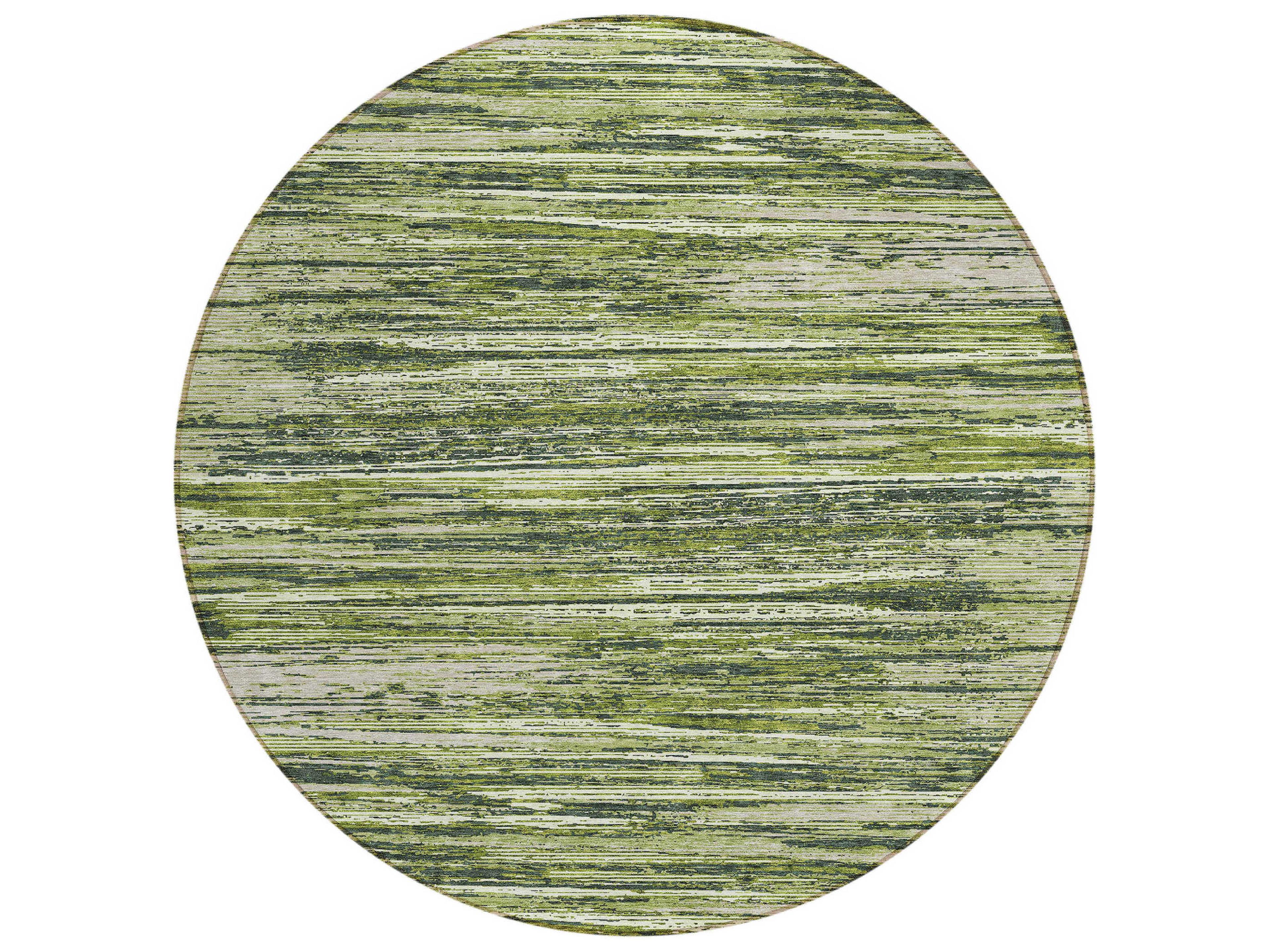 Dalyn Chantille Striped Runner Area Rug