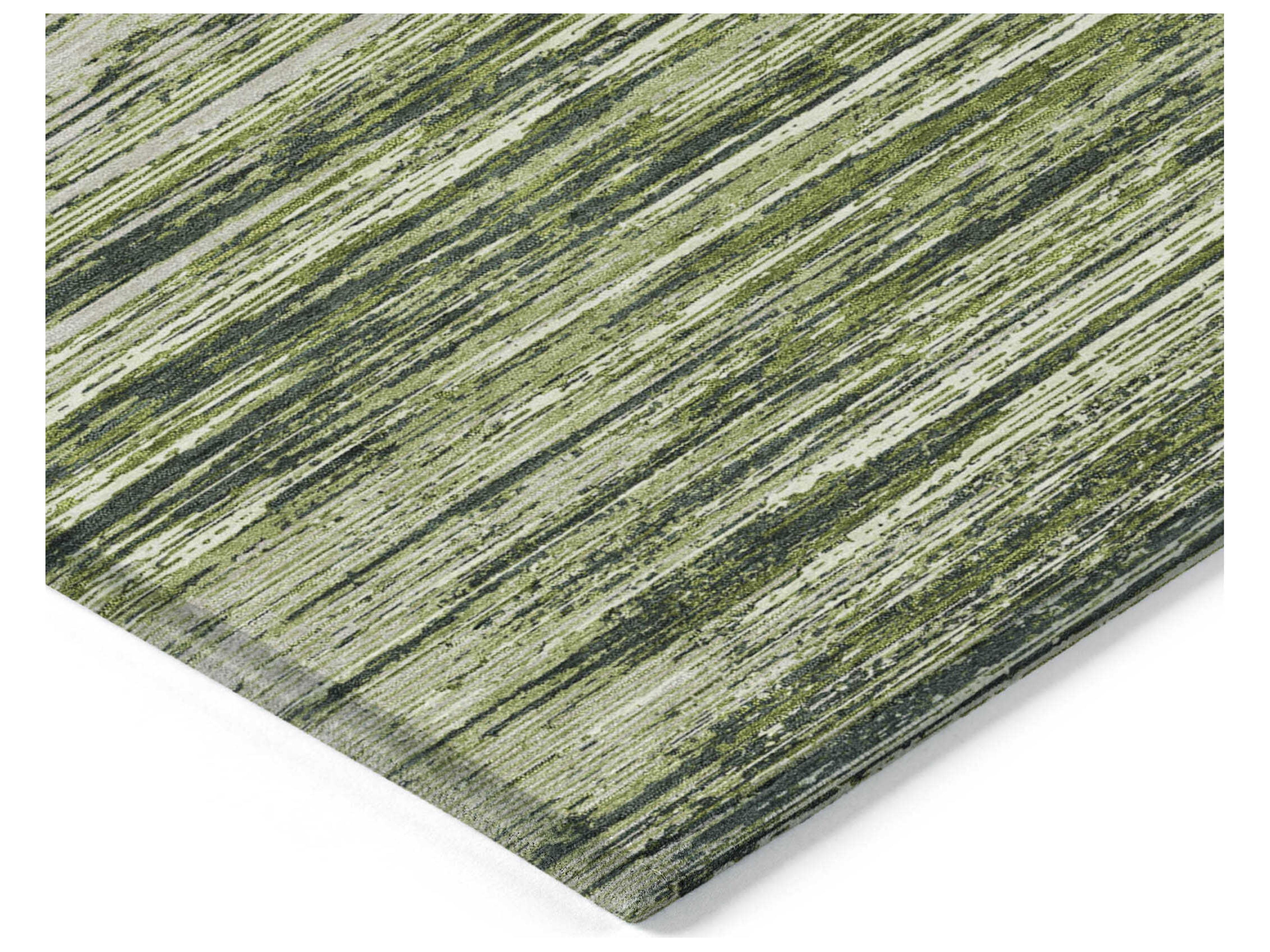 Dalyn Chantille Striped Runner Area Rug