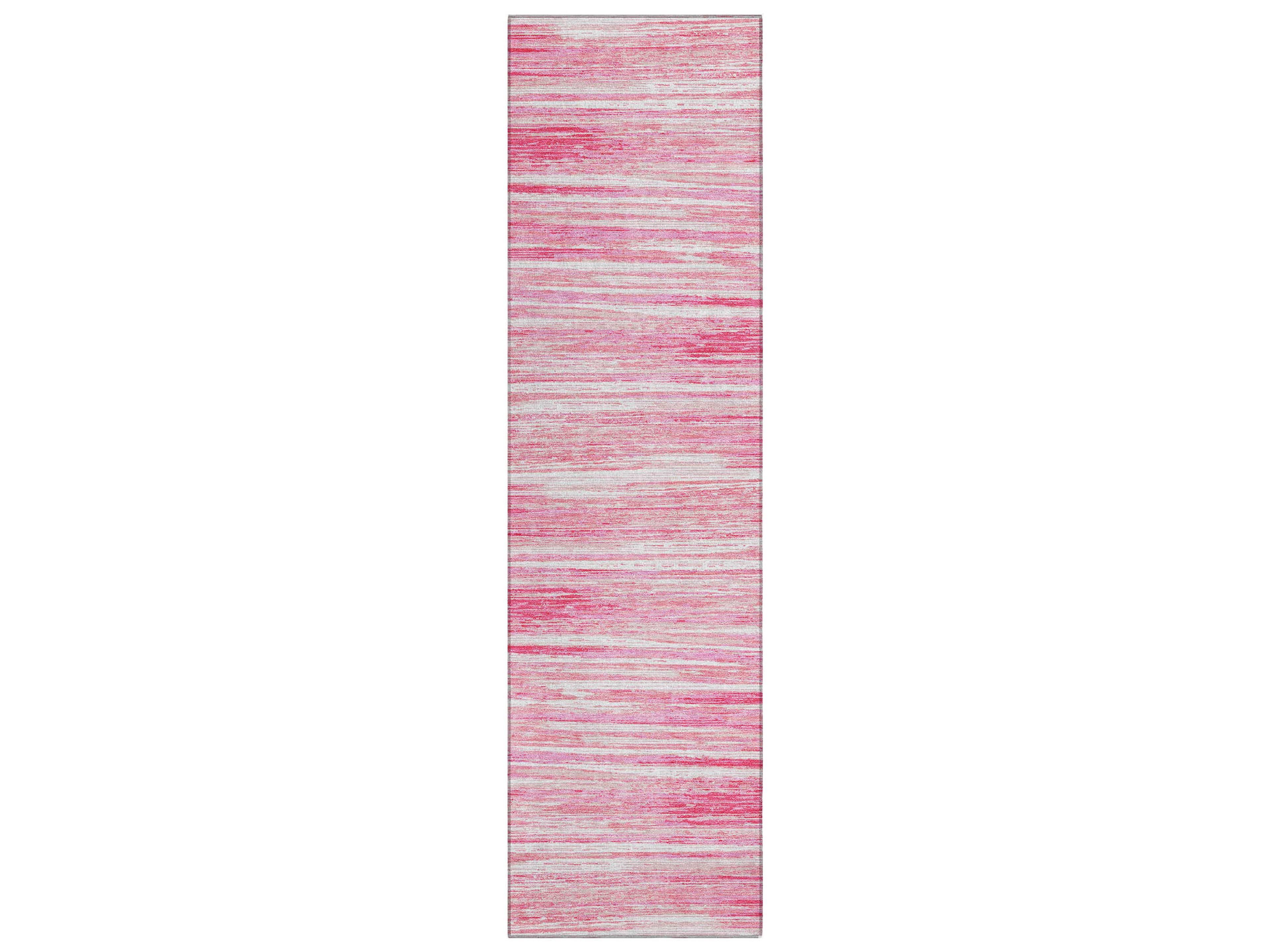 Dalyn Chantille Striped Runner Area Rug
