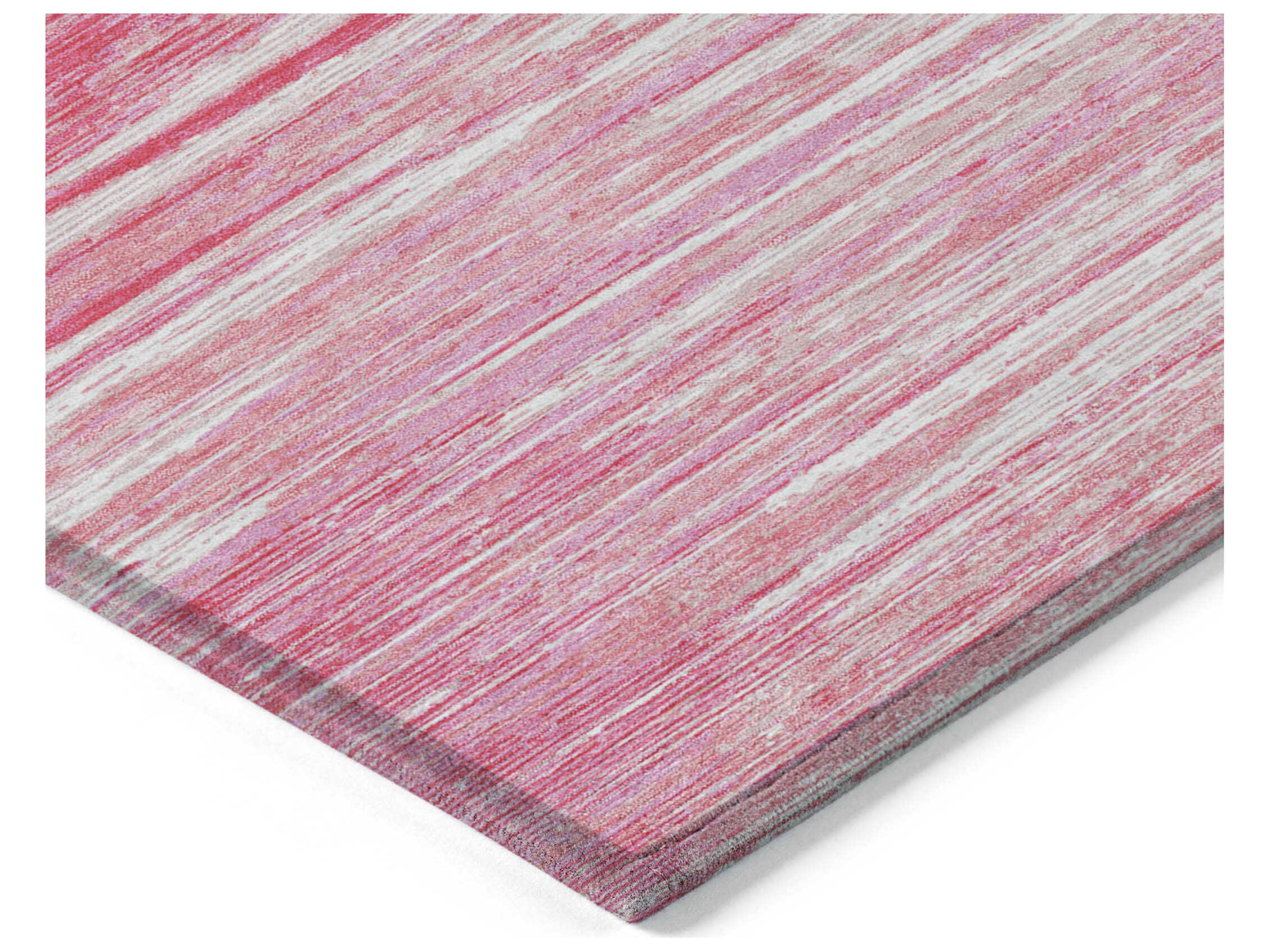 Dalyn Chantille Striped Runner Area Rug