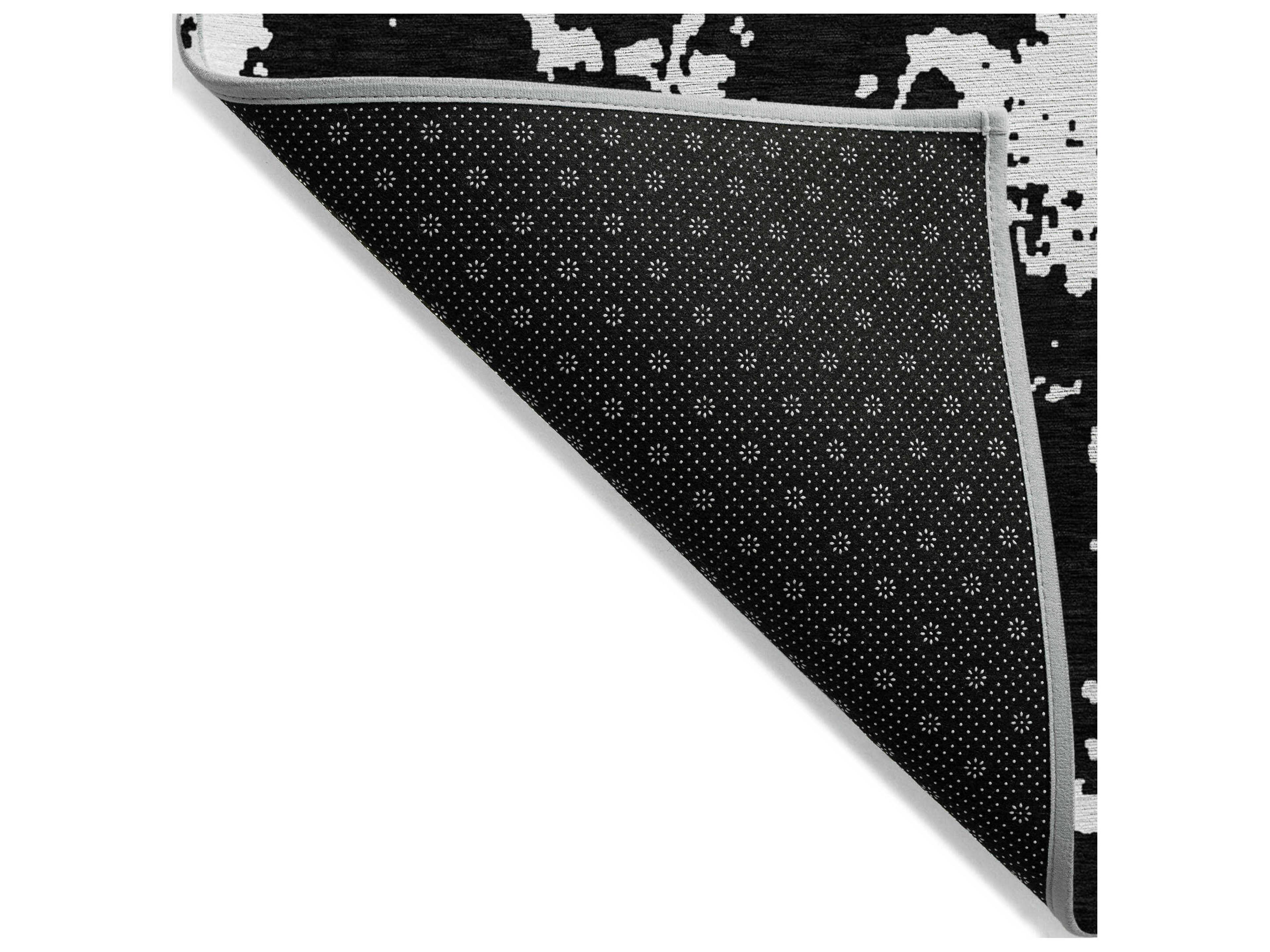 Dalyn Chantille Abstract Runner Area Rug