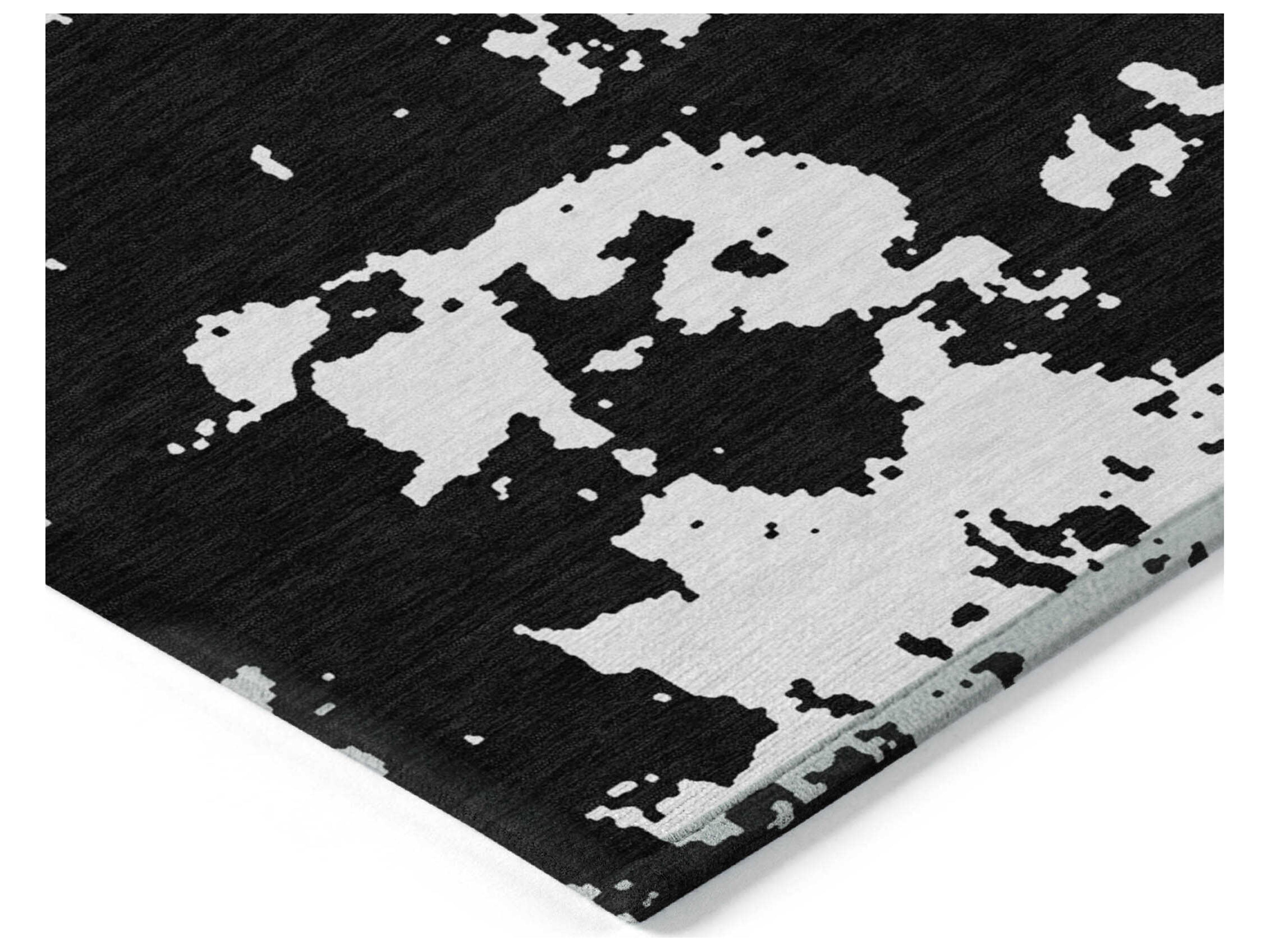 Dalyn Chantille Abstract Runner Area Rug