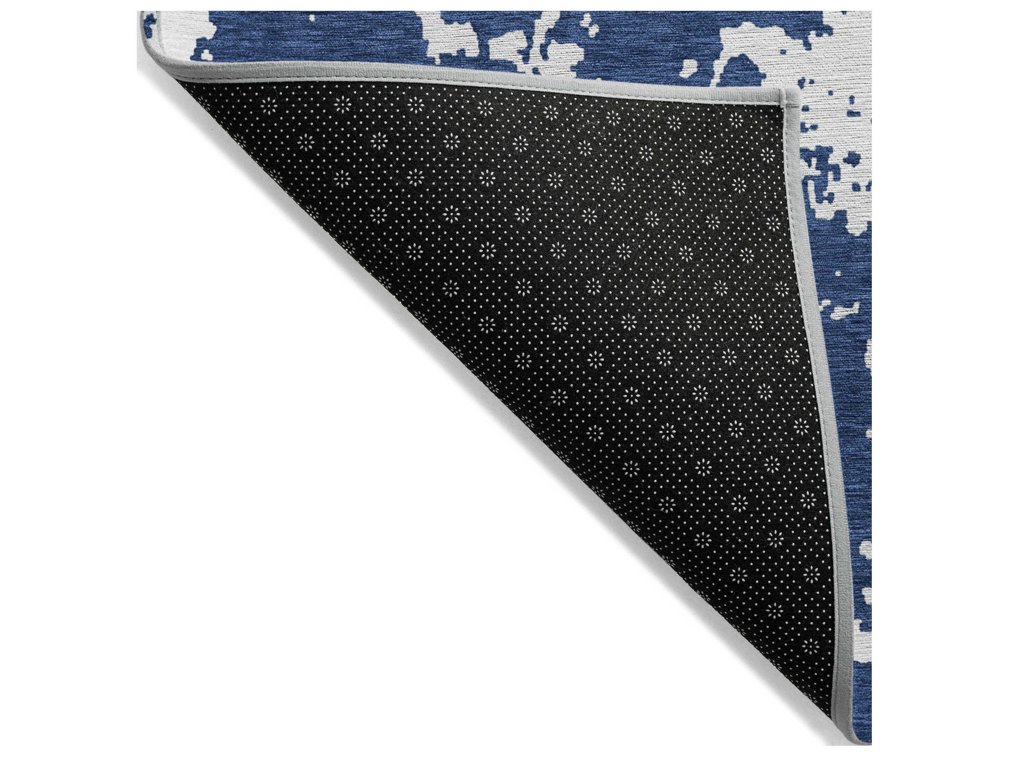 Dalyn Chantille Abstract Runner Area Rug