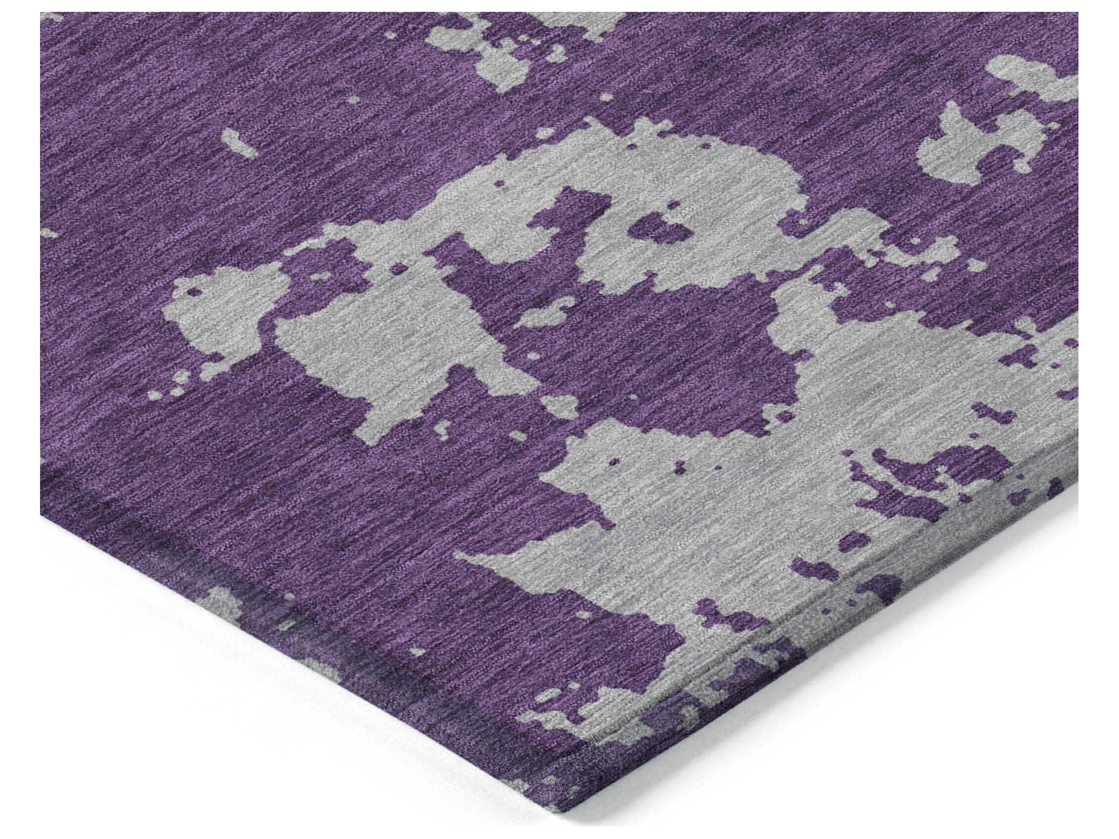 Dalyn Chantille Abstract Runner Area Rug