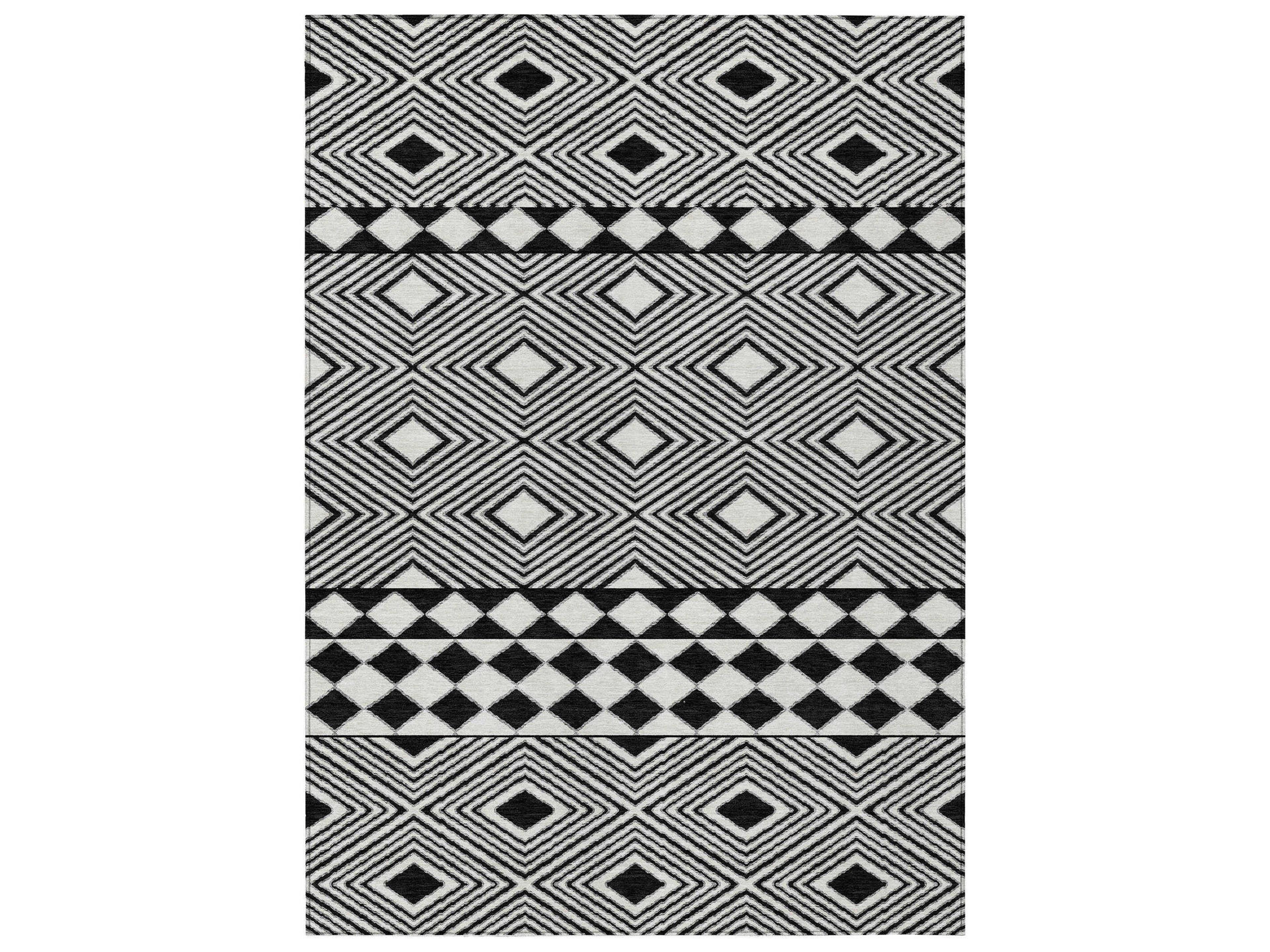 Chantille Abstract Runner Area Rug