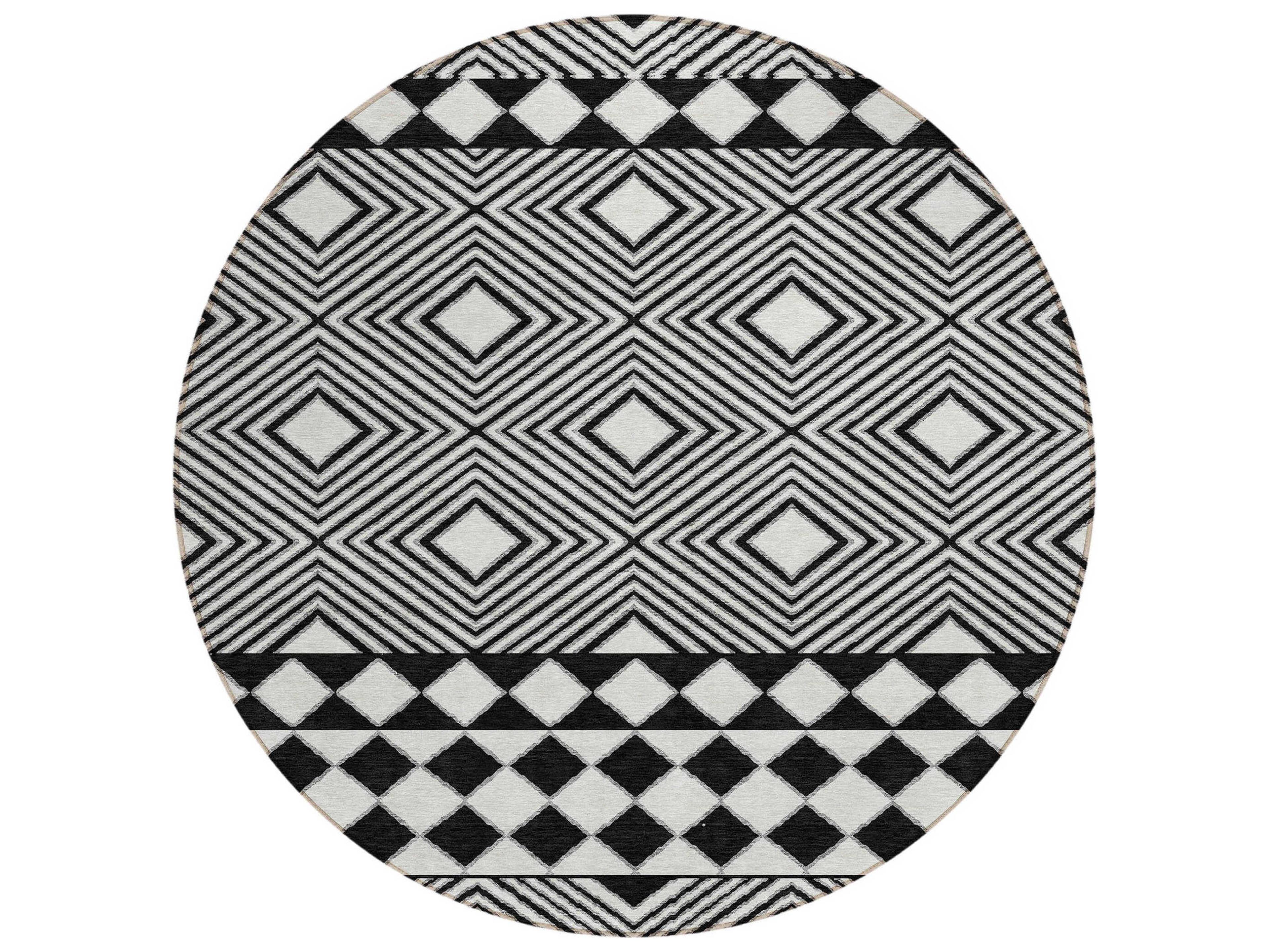 Dalyn Chantille Abstract Runner Area Rug