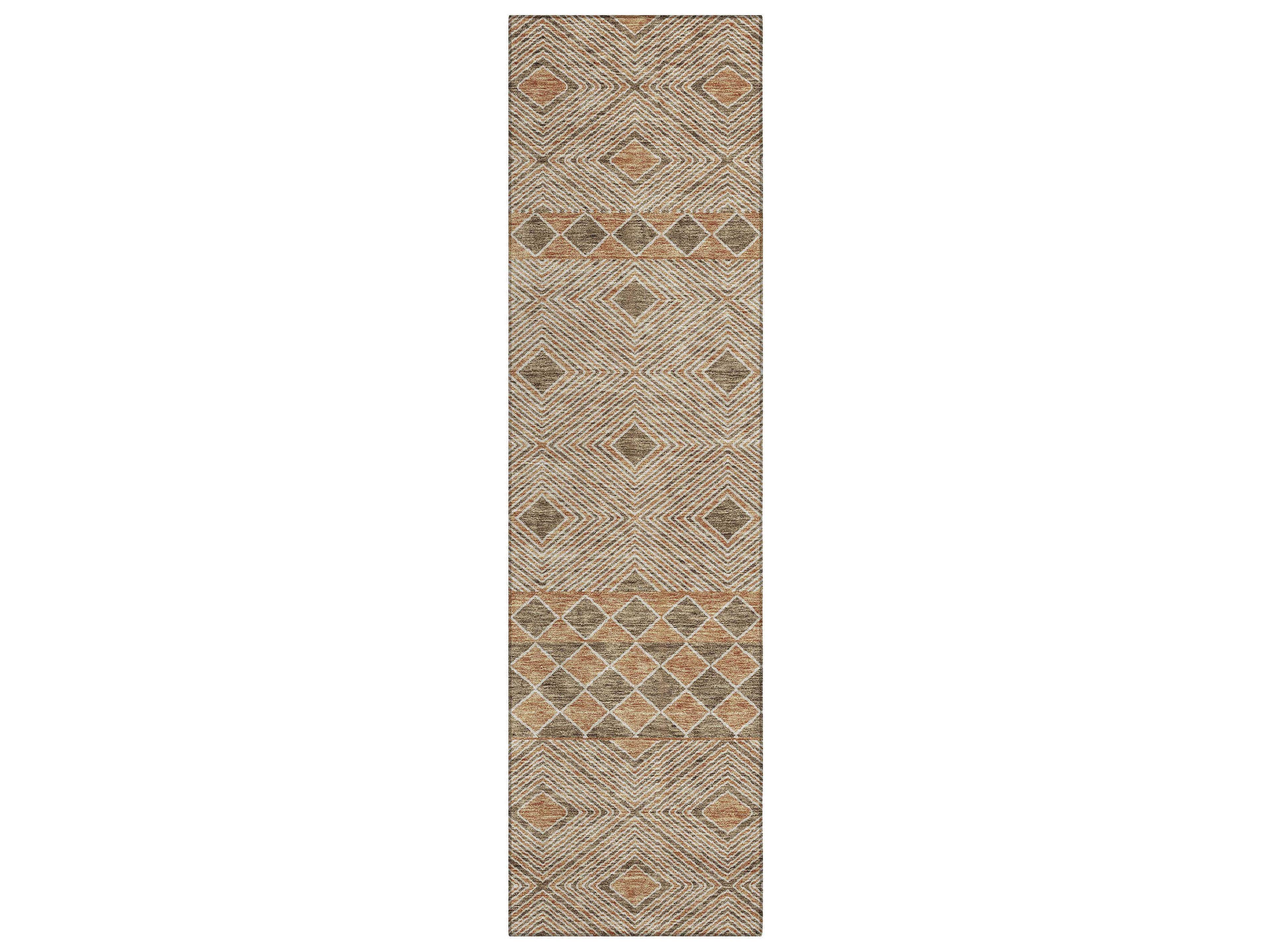 Dalyn Chantille Abstract Runner Area Rug