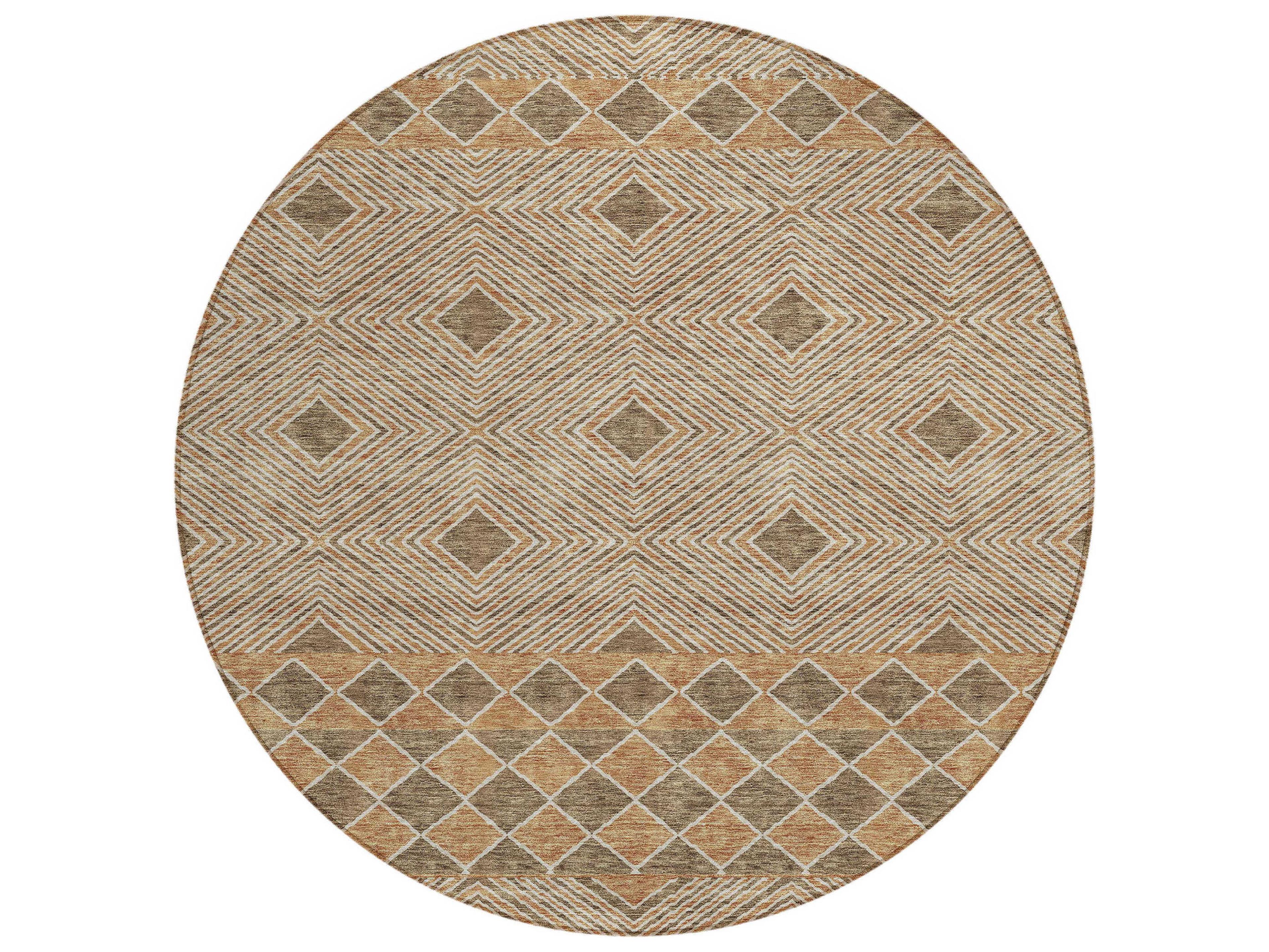 Dalyn Chantille Abstract Runner Area Rug