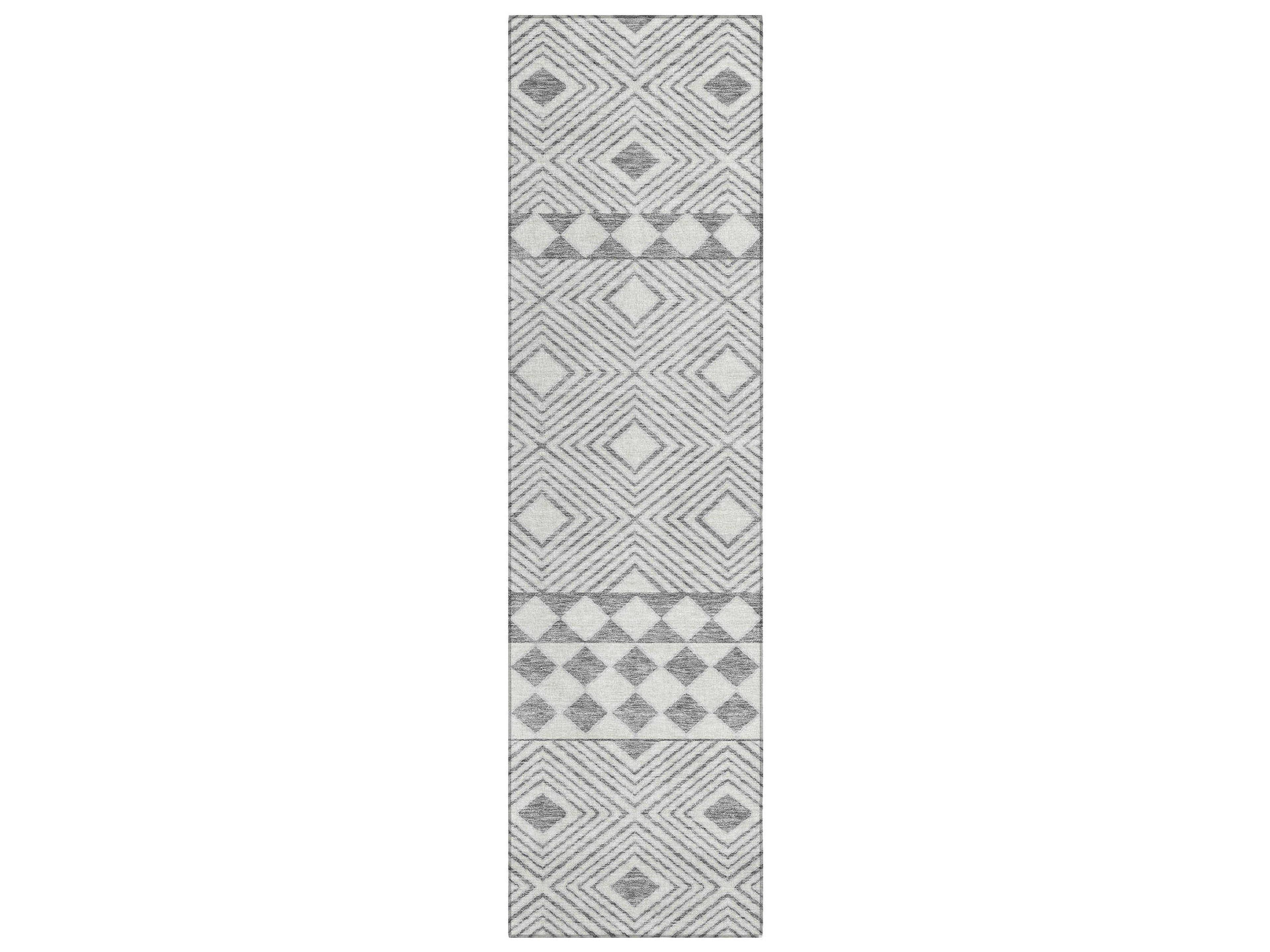 Dalyn Chantille Abstract Runner Area Rug