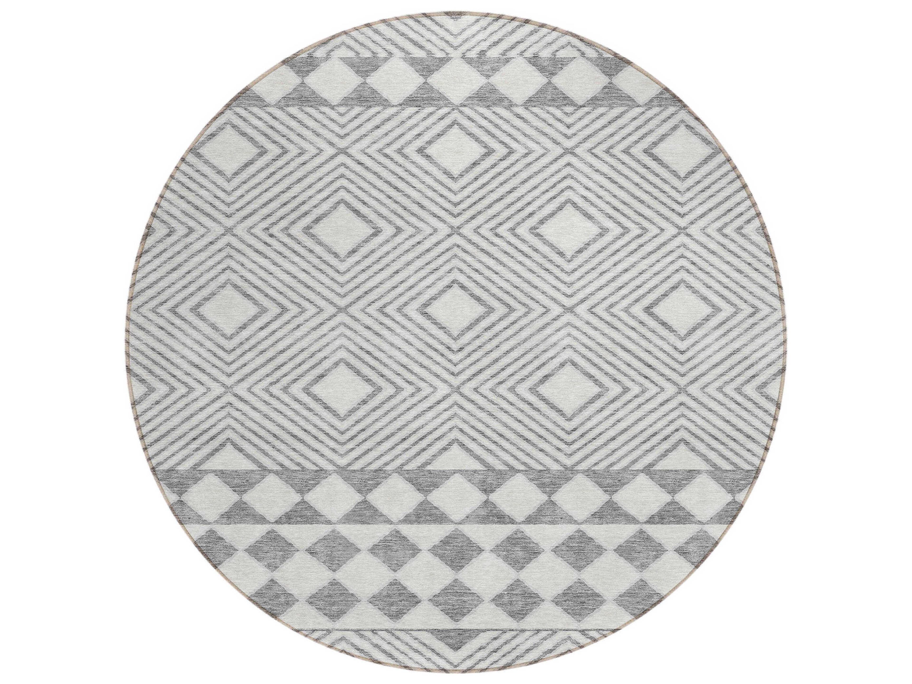 Dalyn Chantille Abstract Runner Area Rug