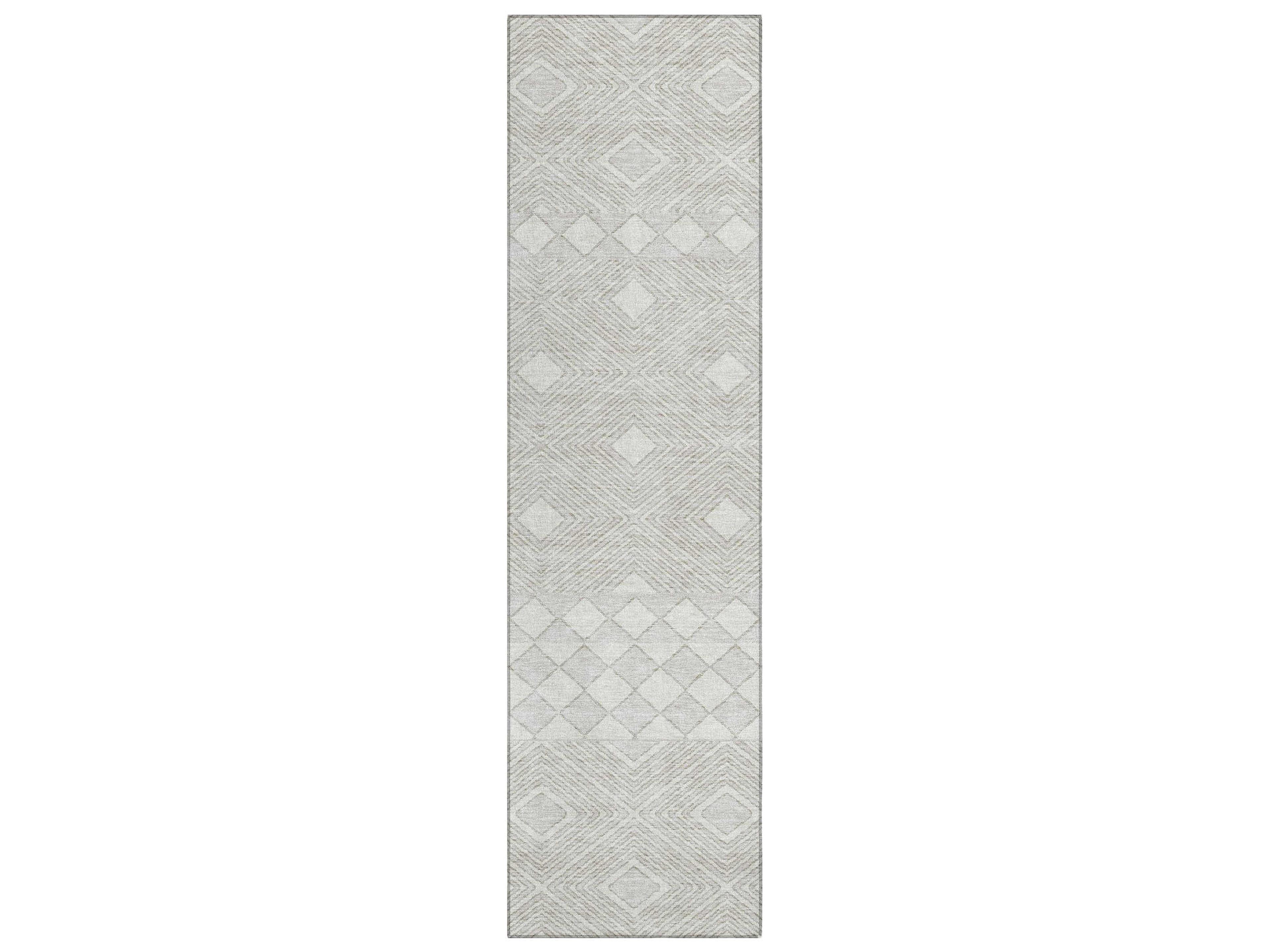 Dalyn Chantille Abstract Runner Area Rug