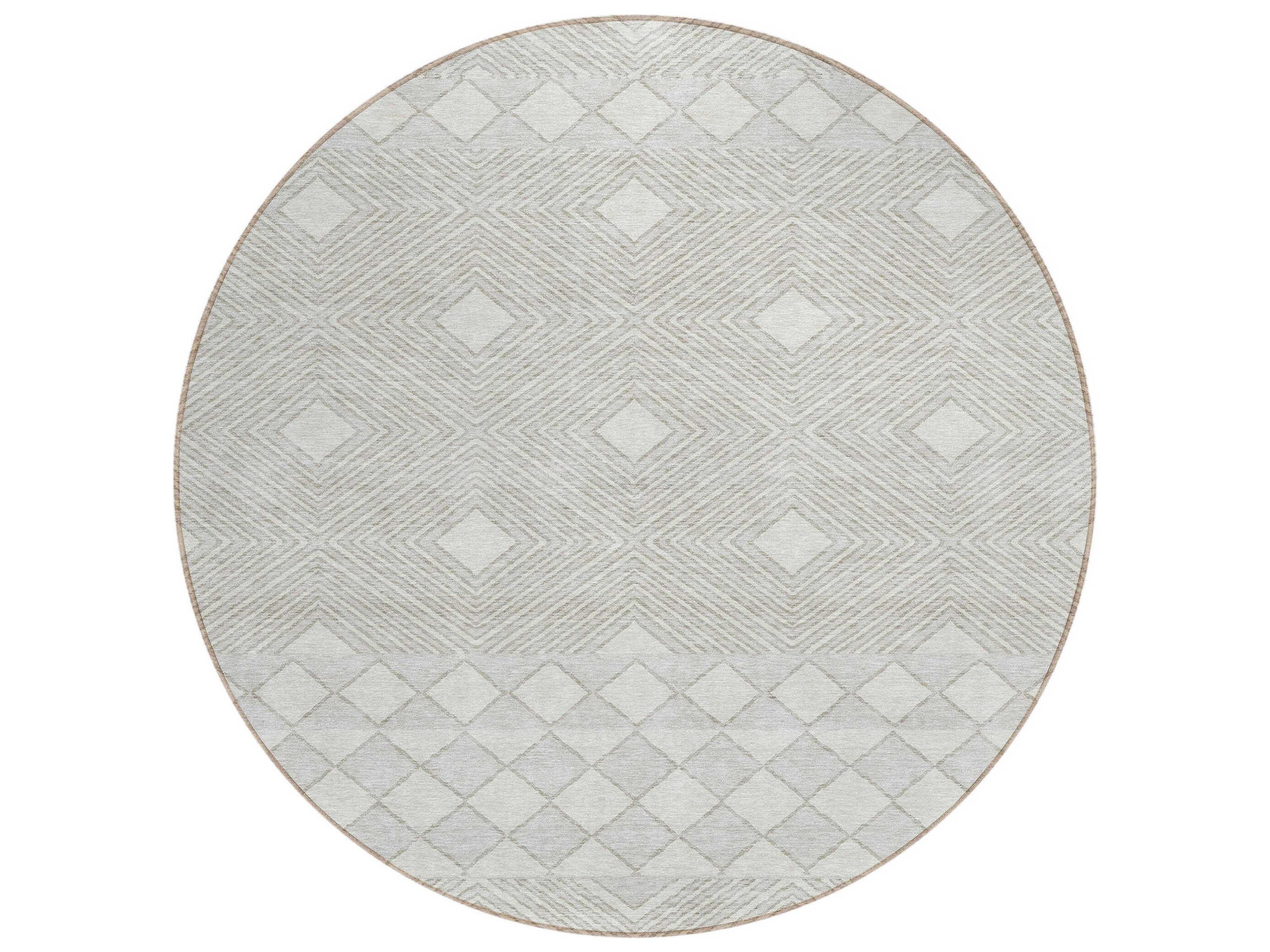 Dalyn Chantille Abstract Runner Area Rug