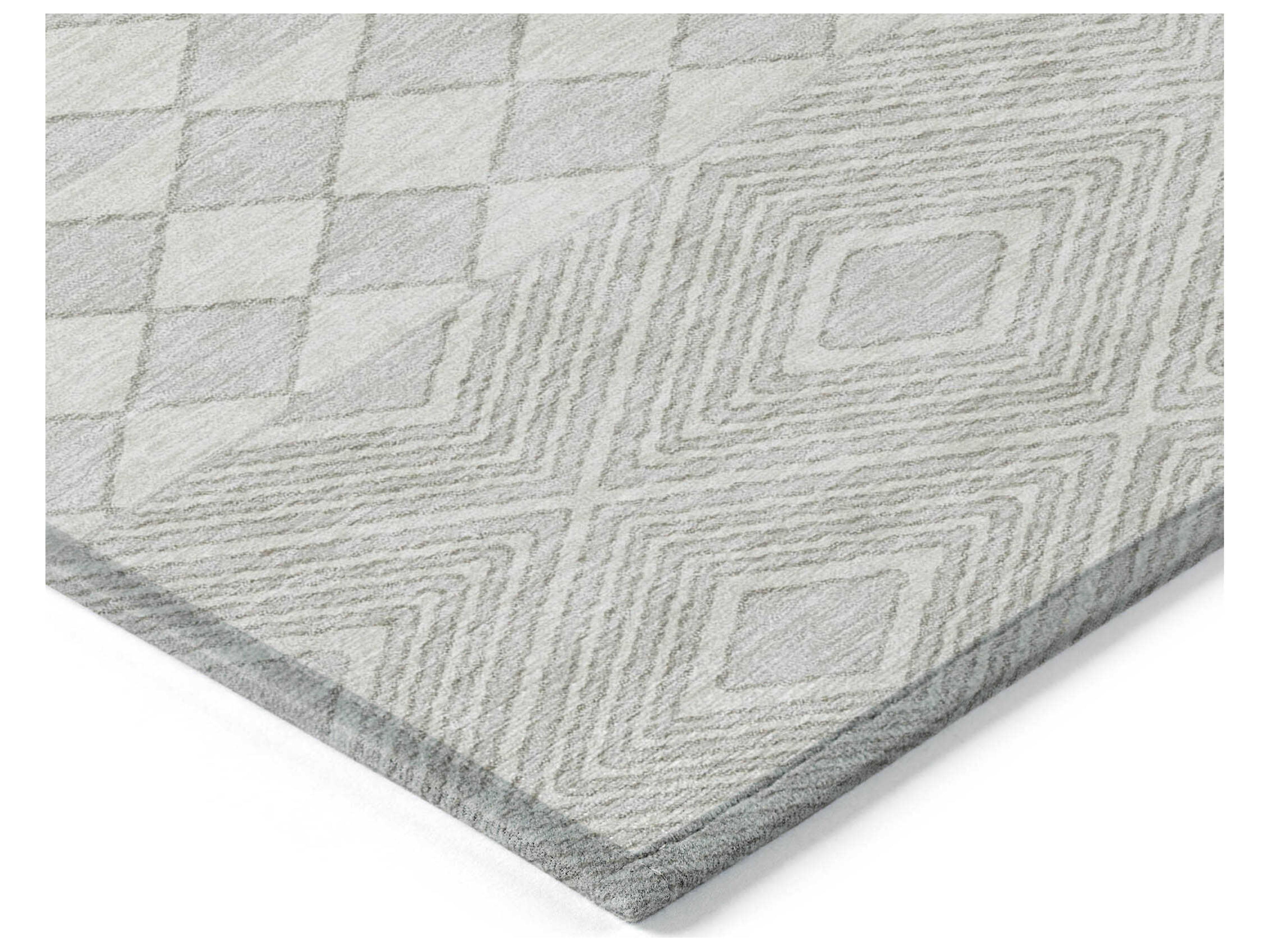 Dalyn Chantille Abstract Runner Area Rug