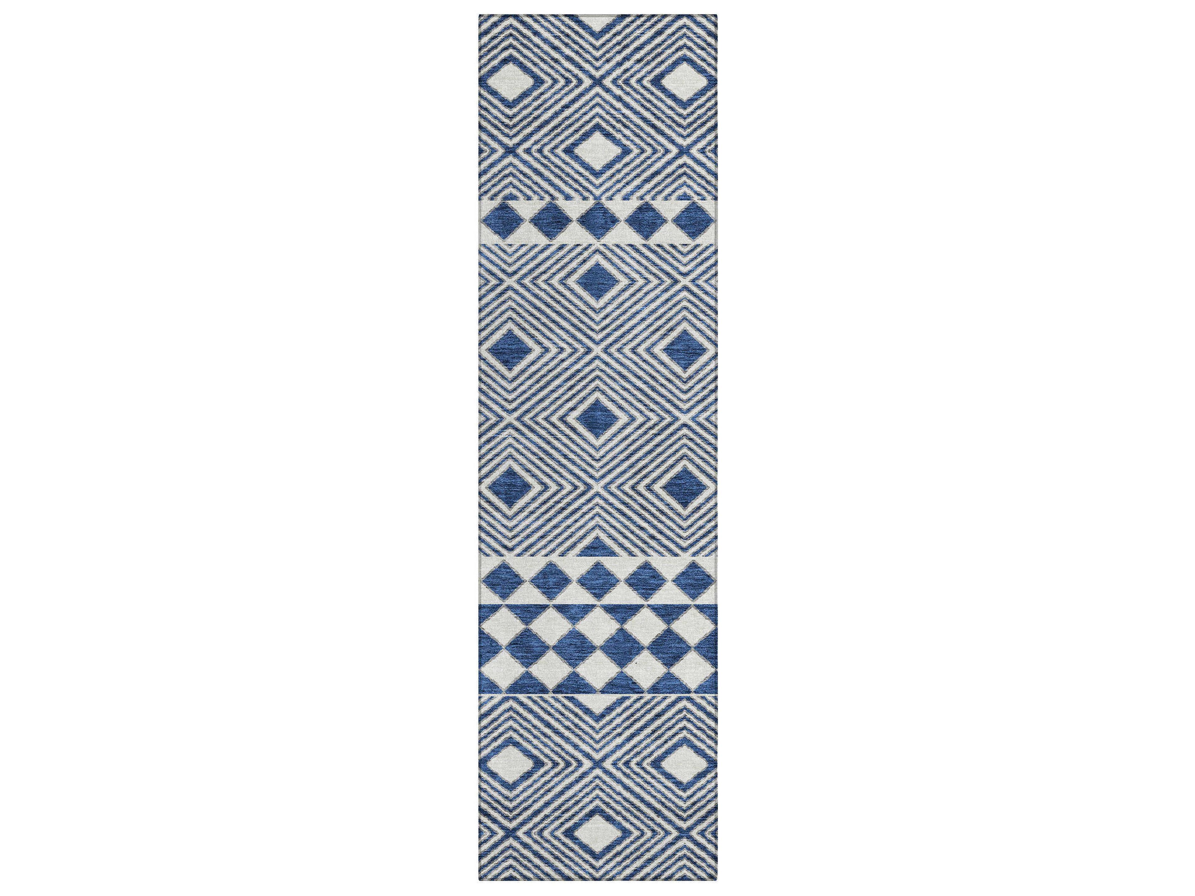 Dalyn Chantille Abstract Runner Area Rug